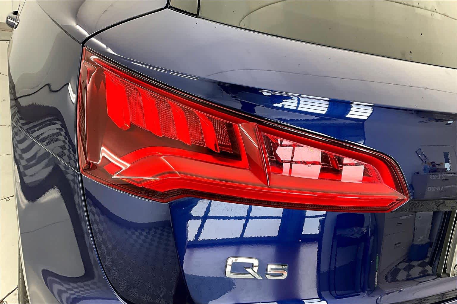 Thumbnail: 2018 Audi Q5 - 25