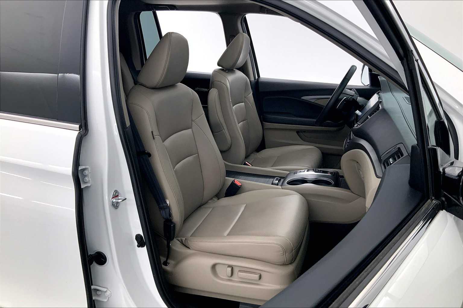 Thumbnail: 2022 Honda Ridgeline - 14