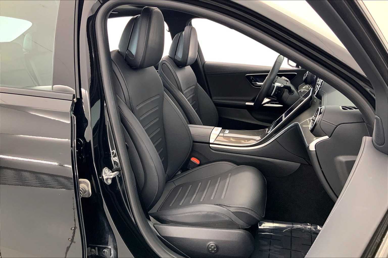2023 Mercedes-Benz C-Class C 300 14