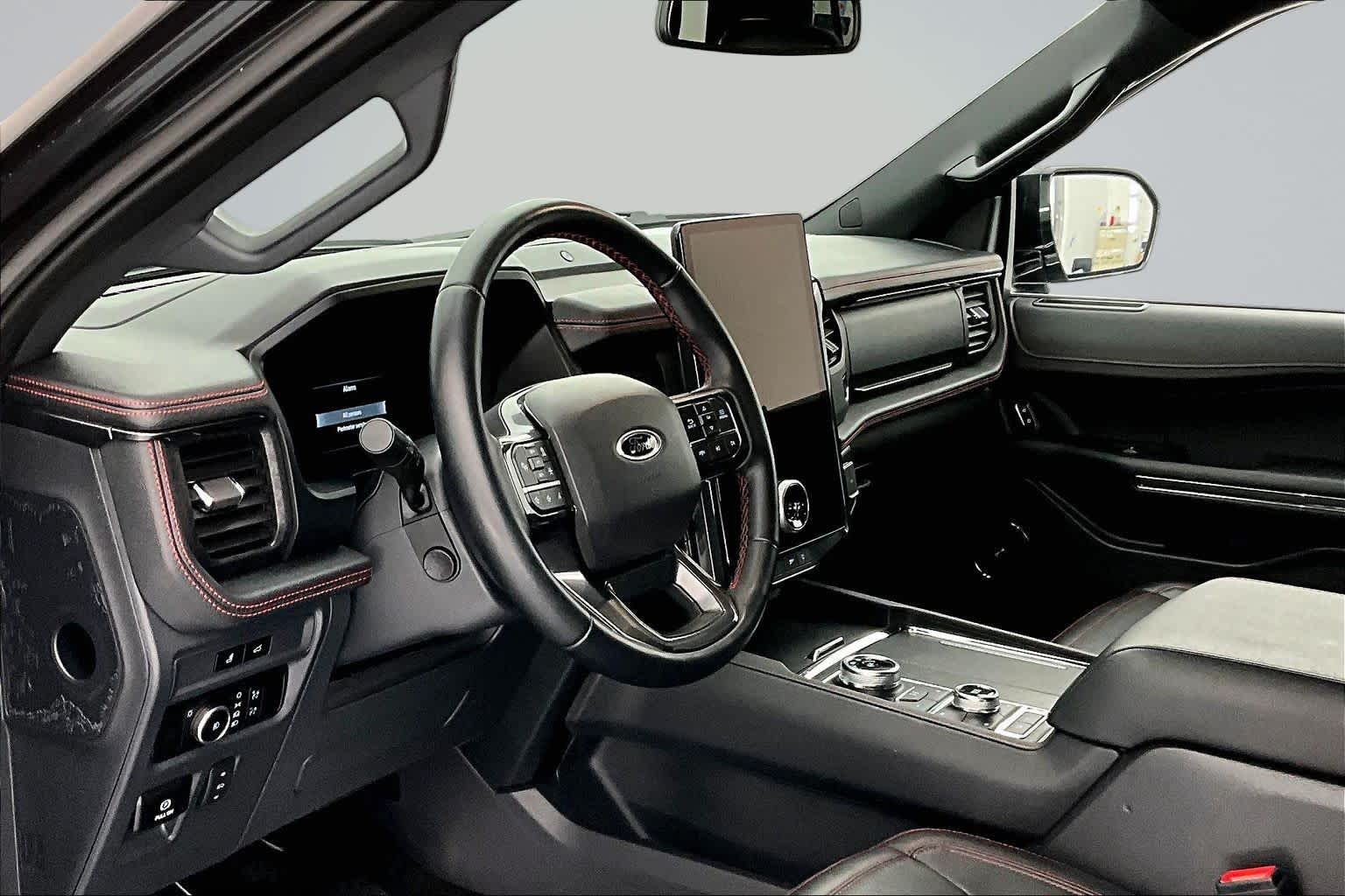 Thumbnail: 2022 Ford Expedition MAX - 2