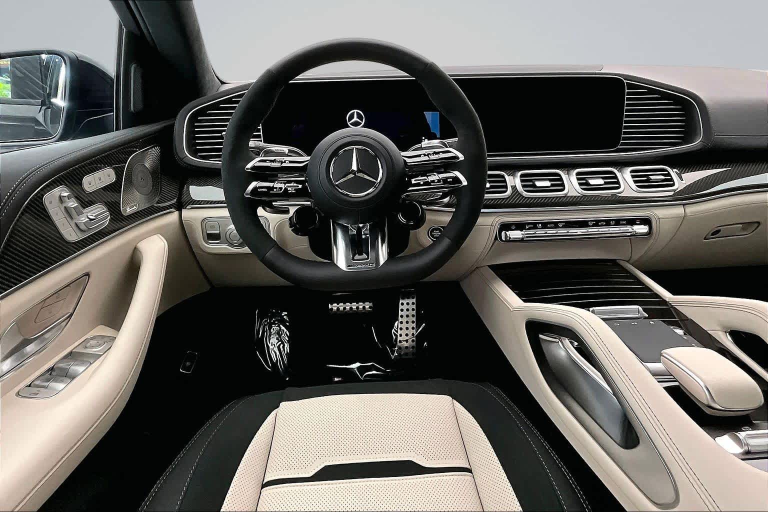 Thumbnail: 2026 Mercedes-Benz GL-Class - 15