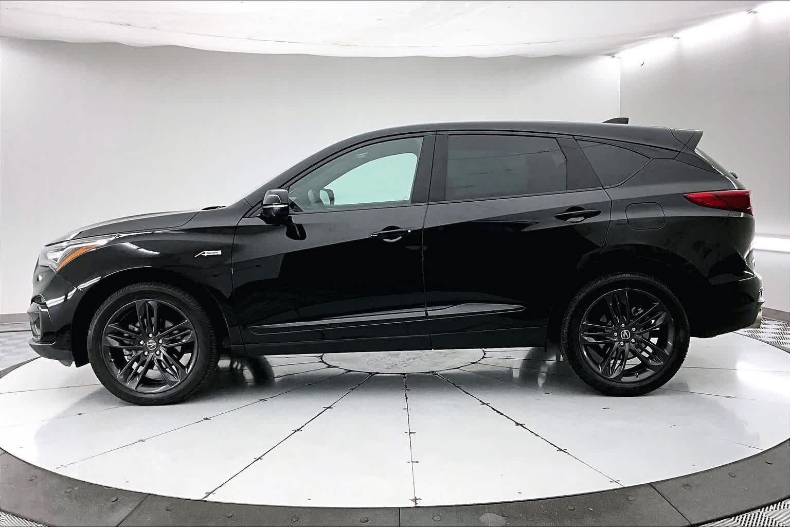 Thumbnail: 2019 Acura RDX - 3