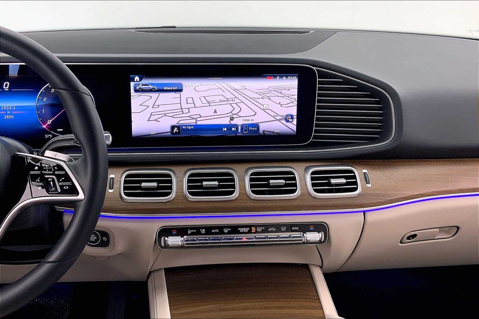 2024 Mercedes-Benz GLE 350 15