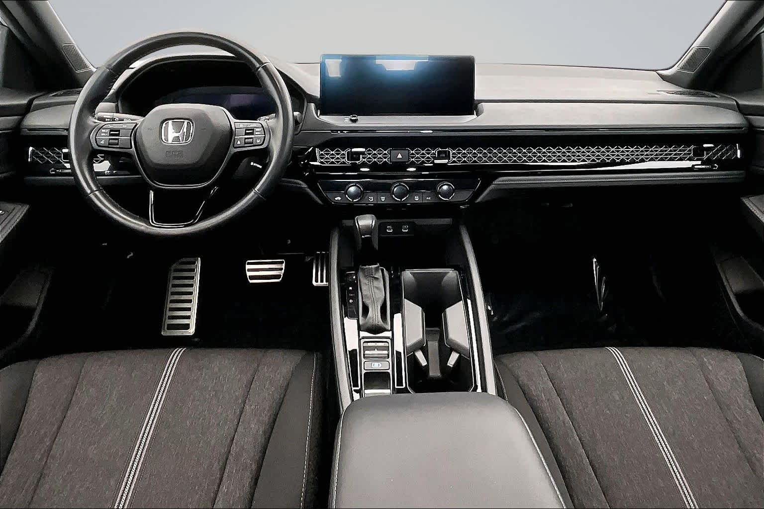 Thumbnail: 2023 Honda Accord - 10