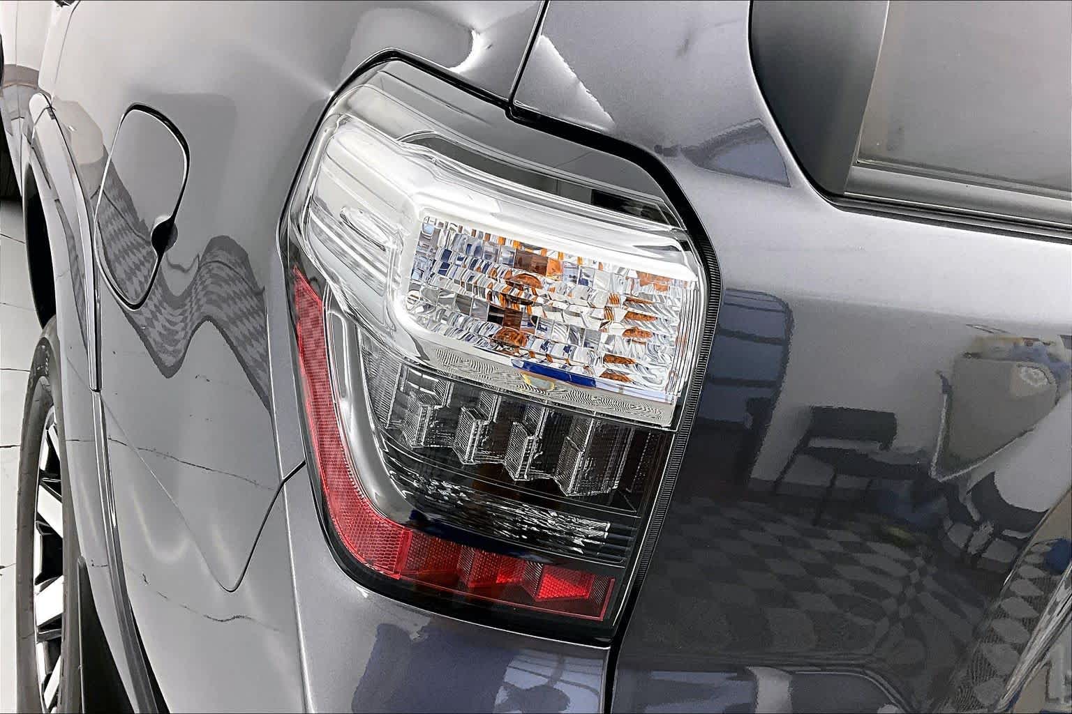 Thumbnail: 2023 Toyota 4Runner - 25