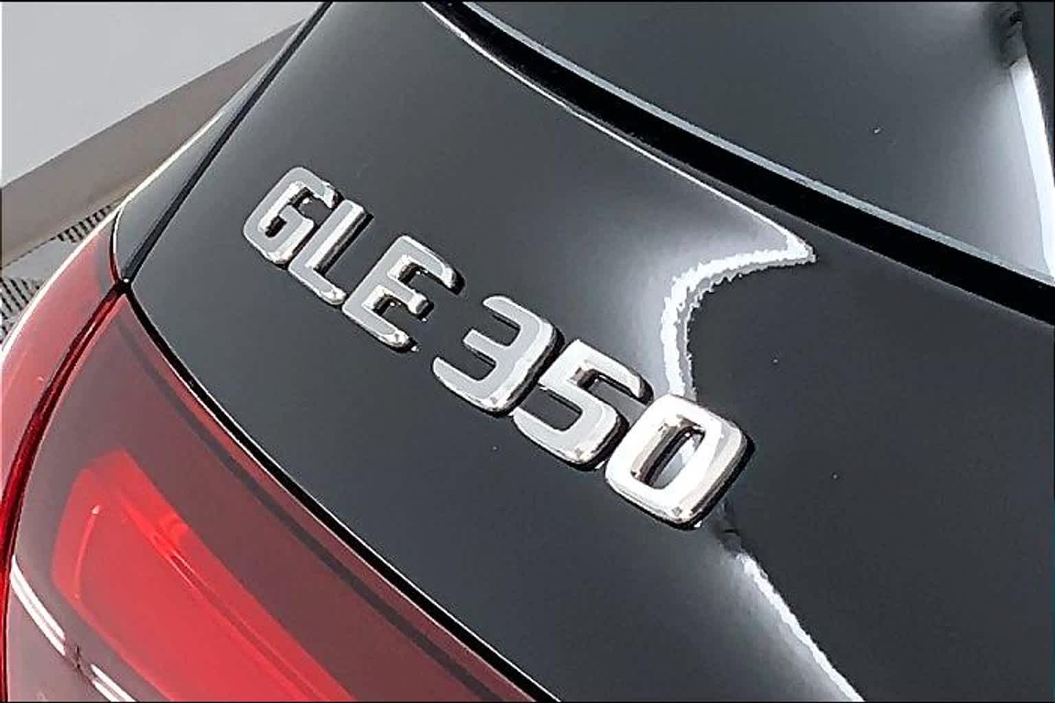 Thumbnail: 2025 Mercedes-Benz GLE - 7