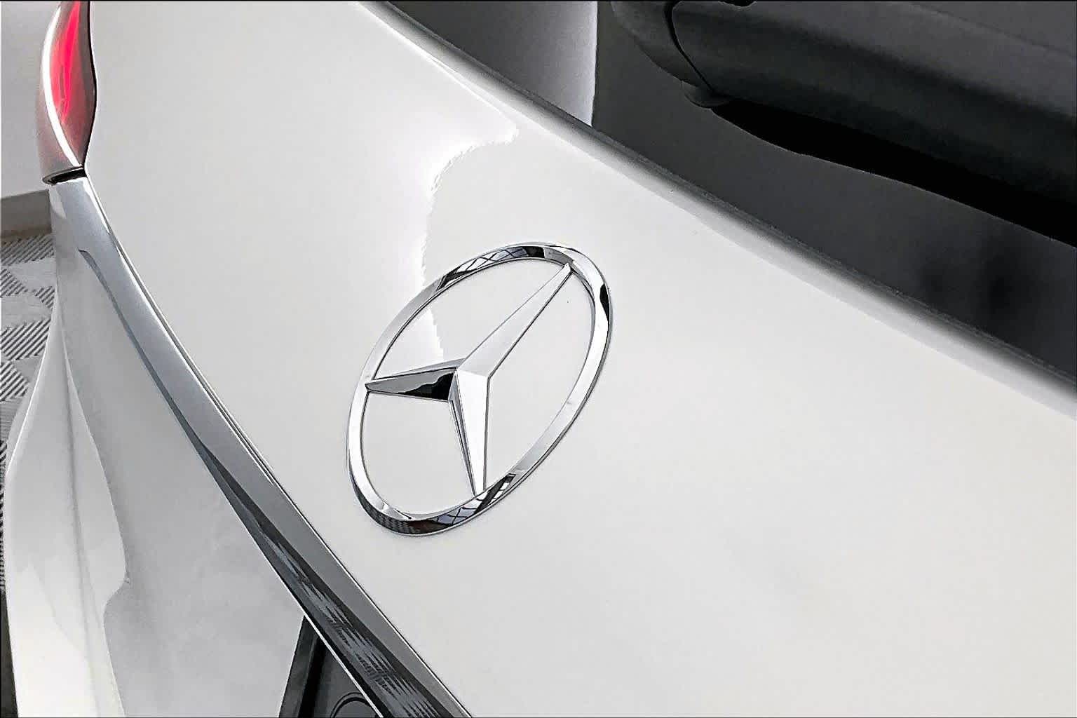 Thumbnail: 2026 Mercedes-Benz GLE - 22