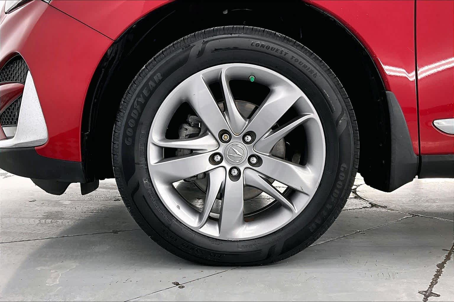 Thumbnail: 2019 Acura RDX - 8