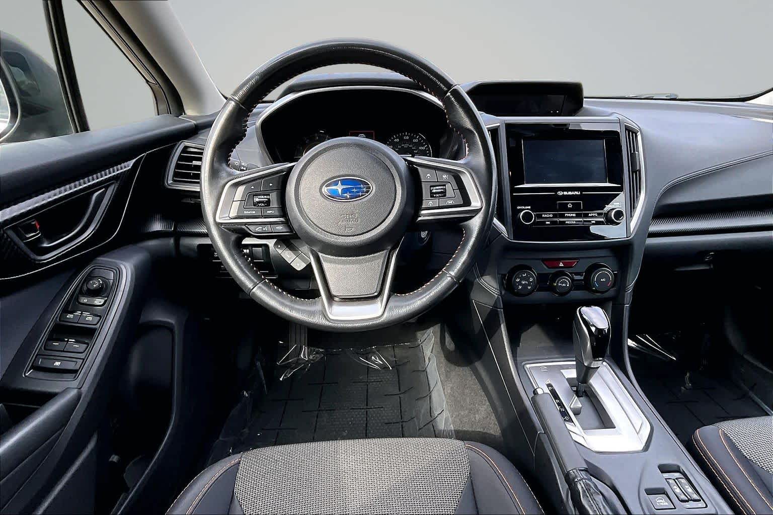 Thumbnail: 2018 Subaru Crosstrek - 15