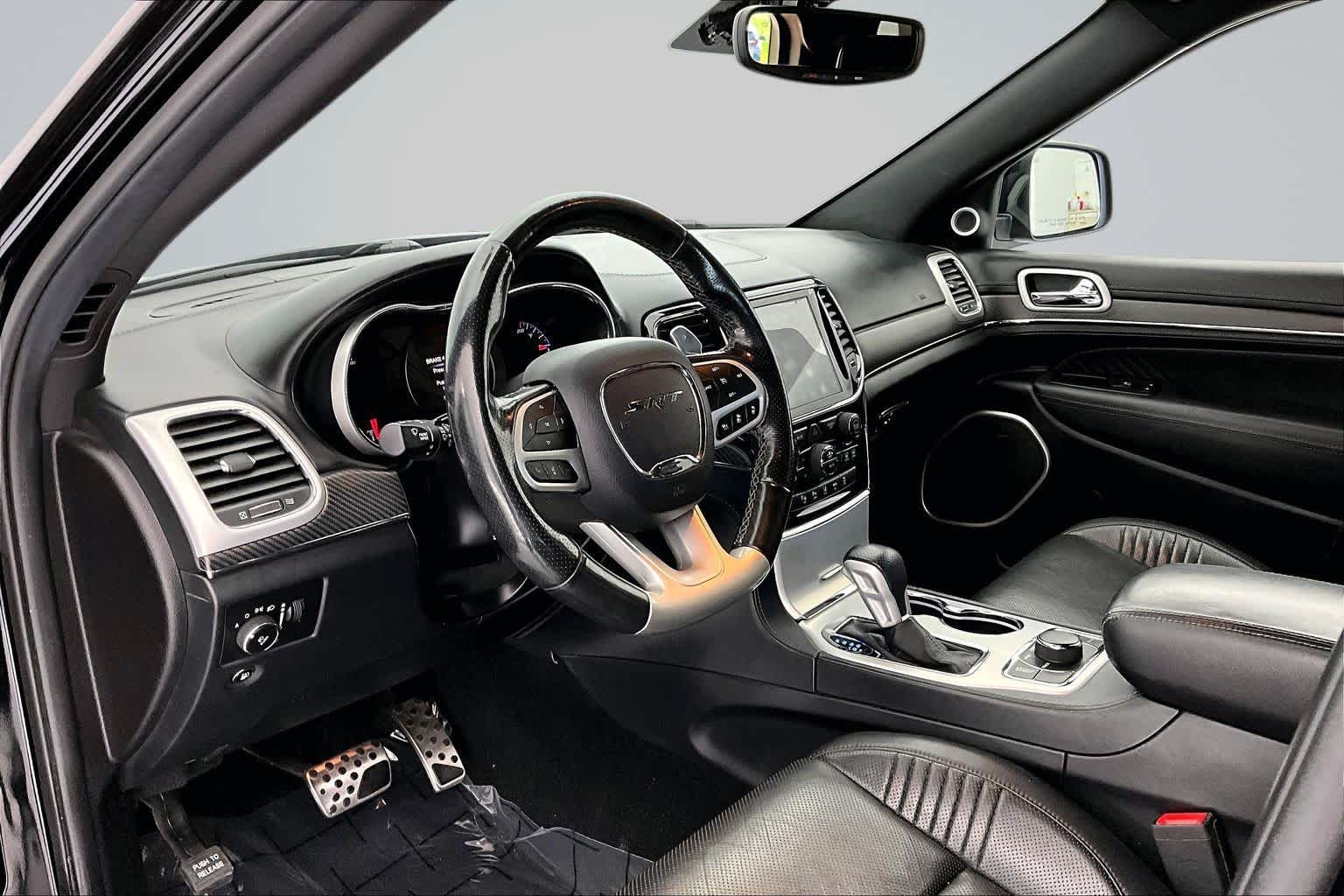 Thumbnail: 2019 Jeep Grand Cherokee - 2
