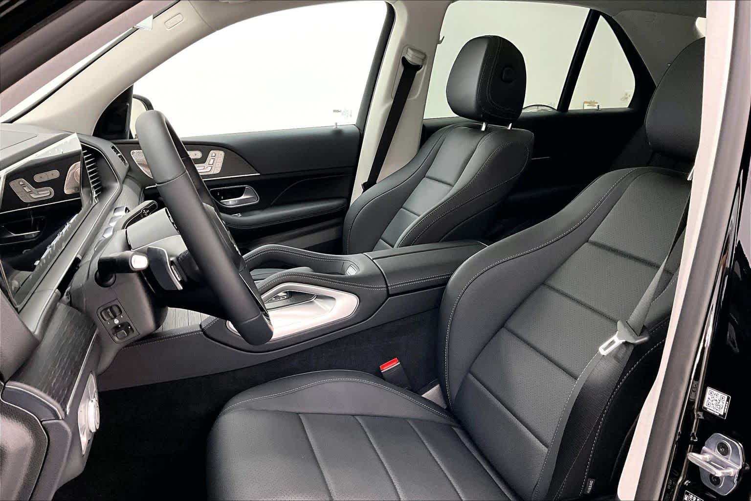 Thumbnail: 2026 Mercedes-Benz GLE - 11