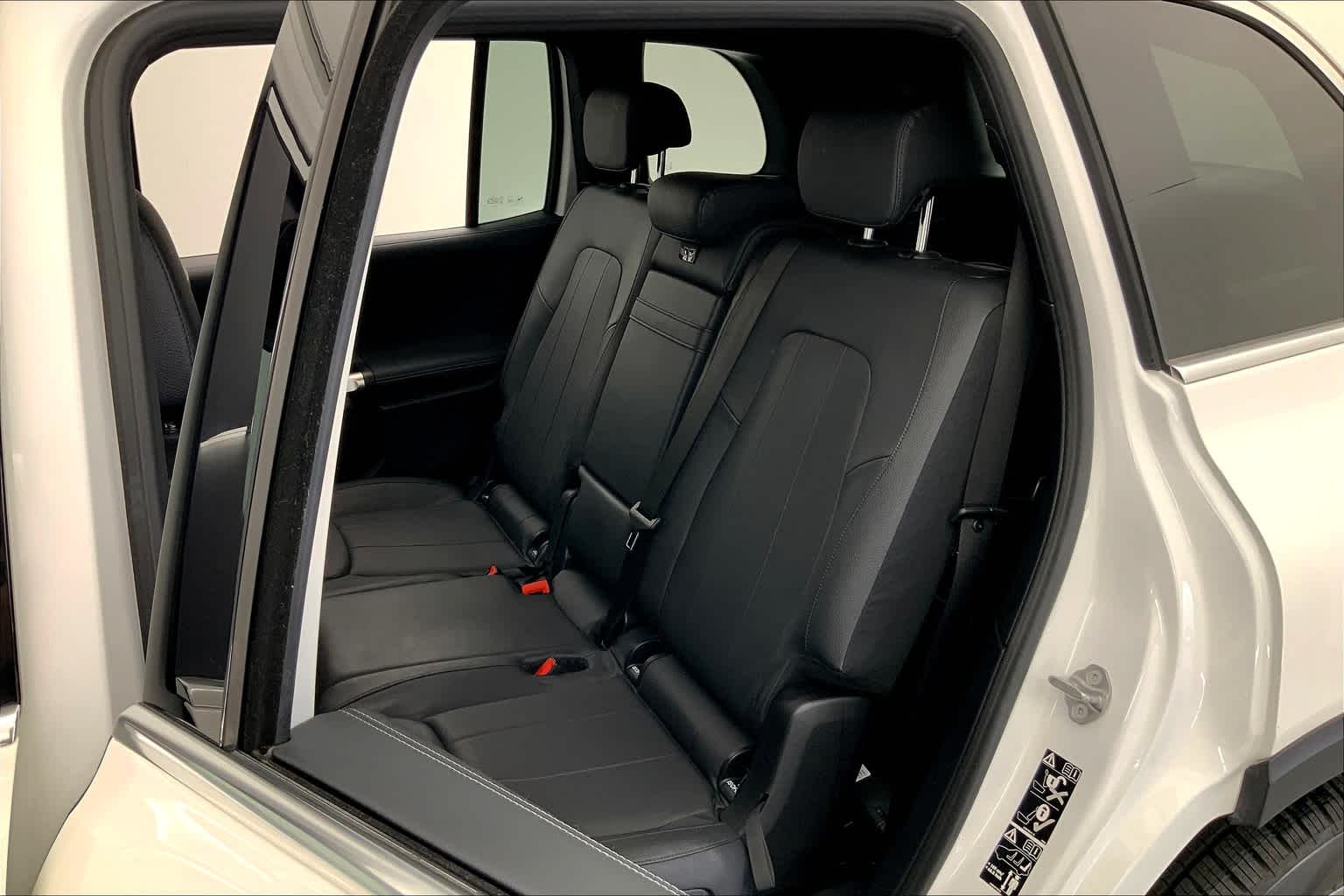 Thumbnail: 2020 Mercedes-Benz GLB - 13