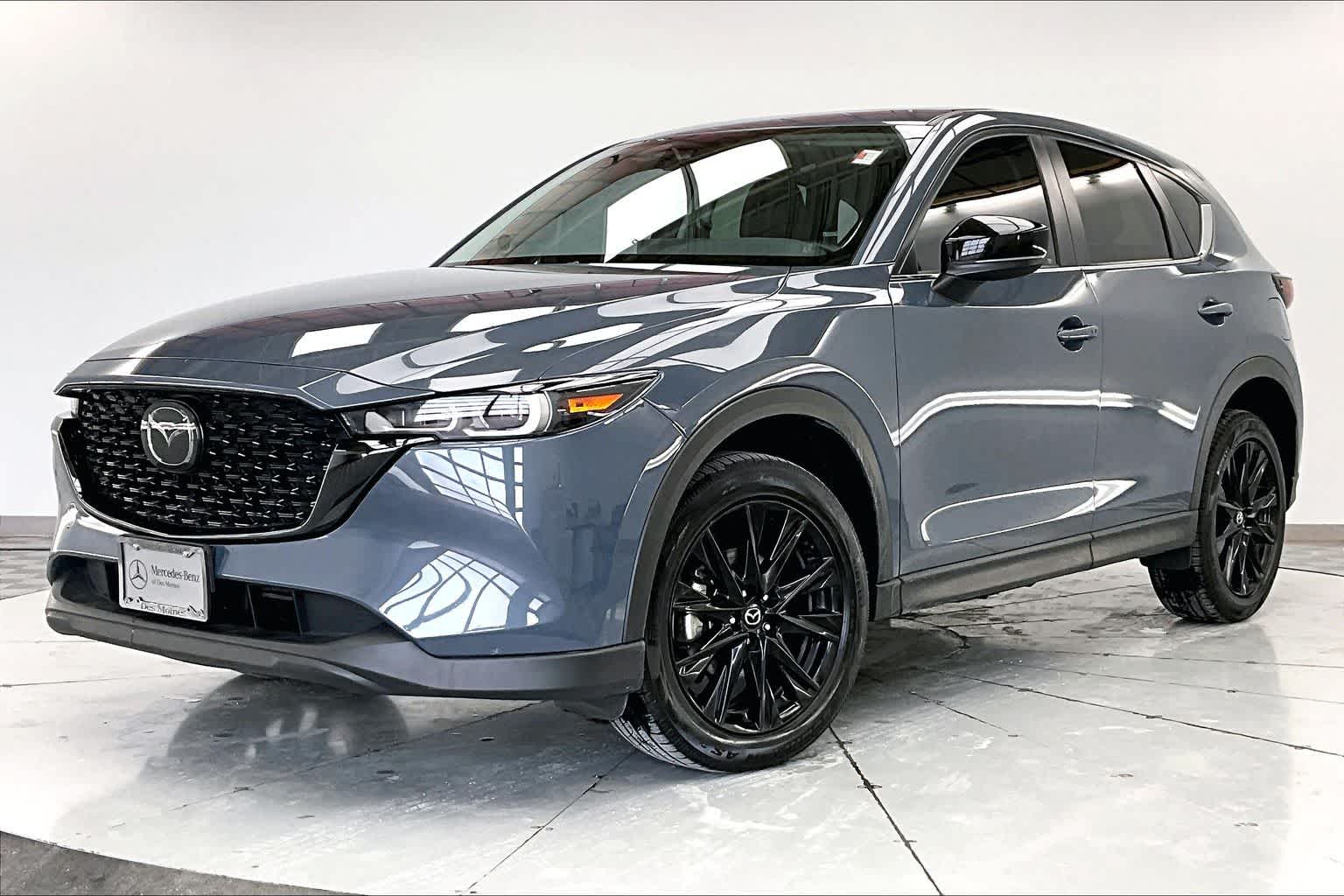 Thumbnail: 2023 Mazda CX-5 - 1