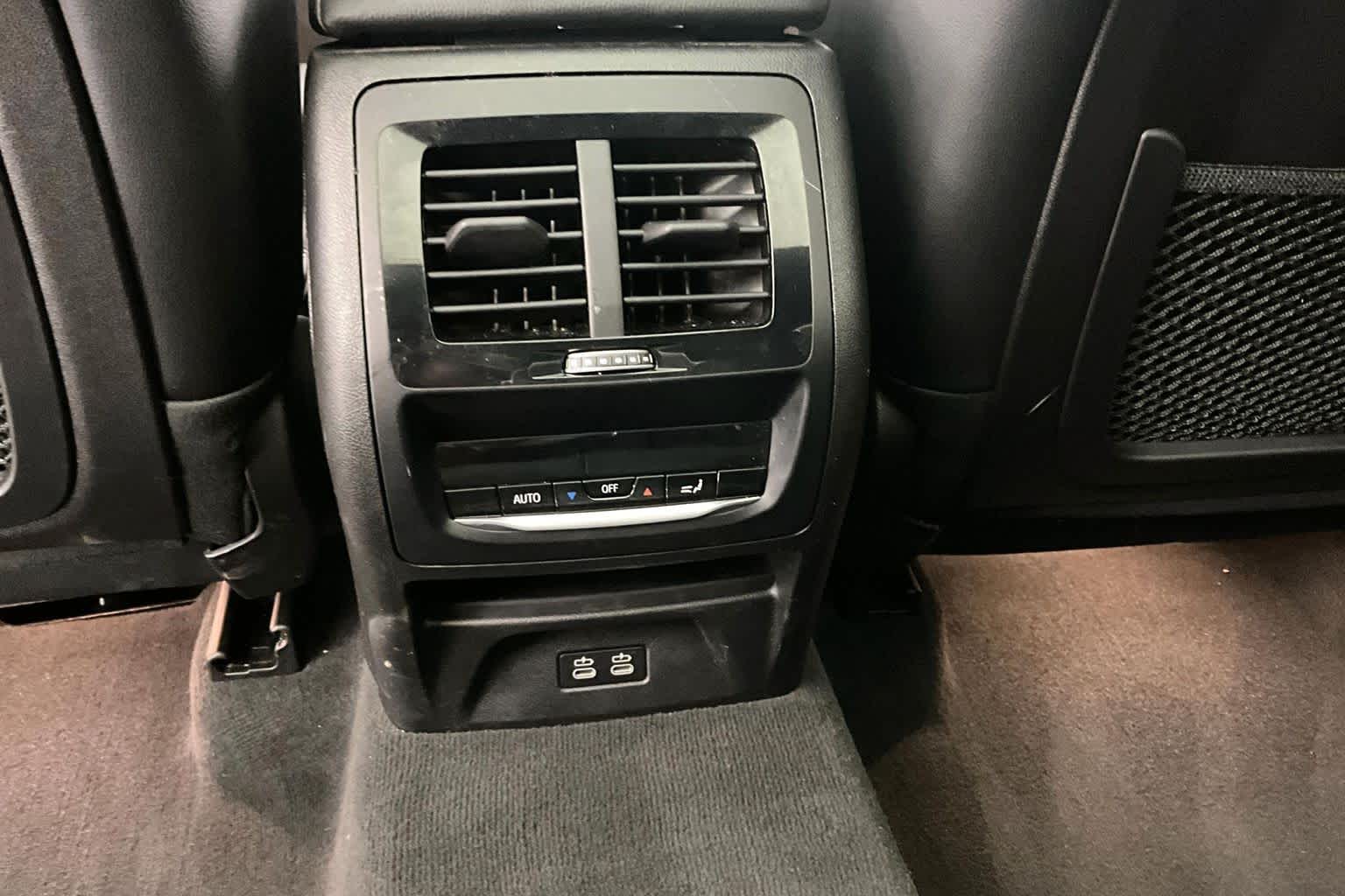 Thumbnail: 2023 BMW X3 - 27