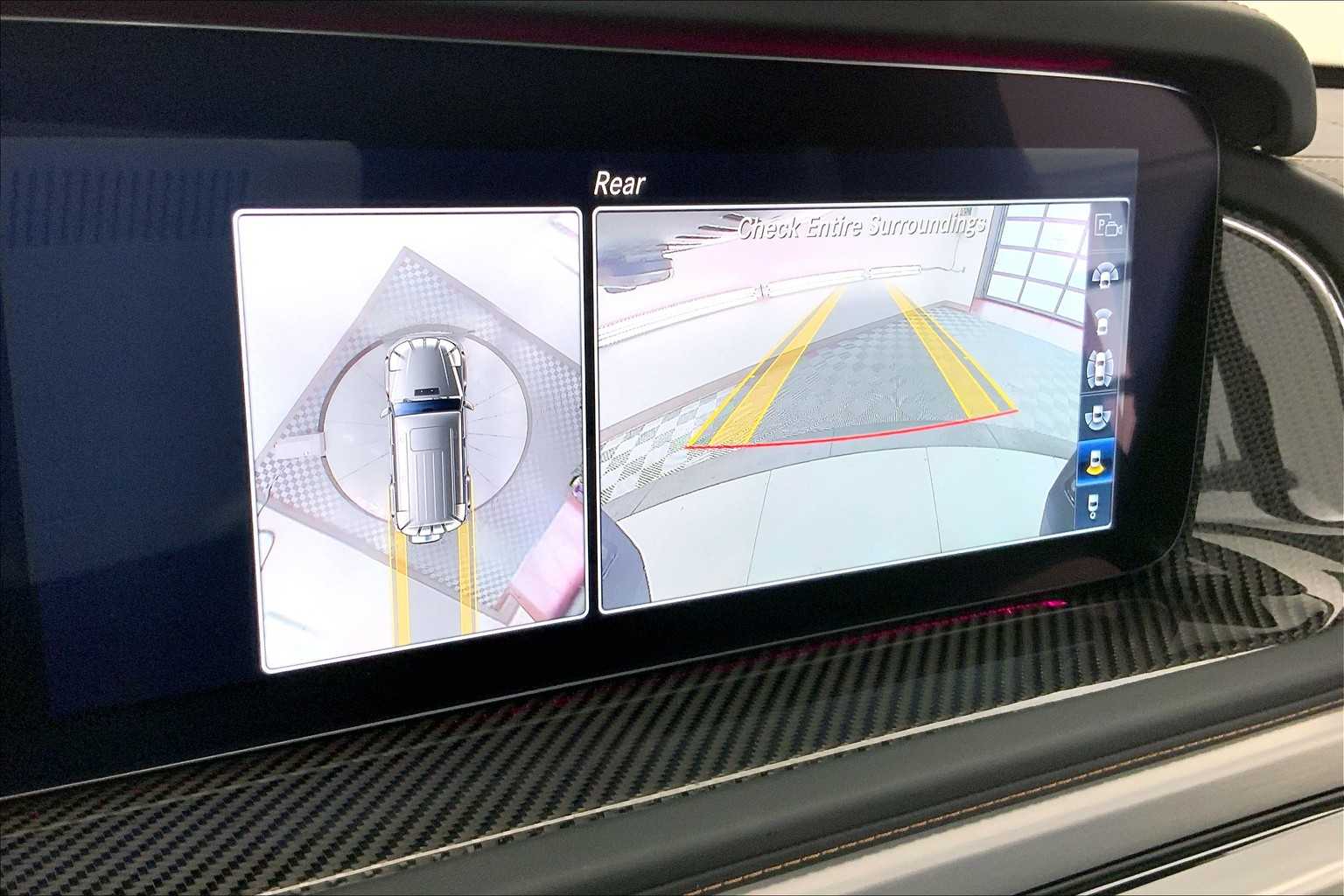 Thumbnail: 2024 Mercedes-Benz G-Class - 19