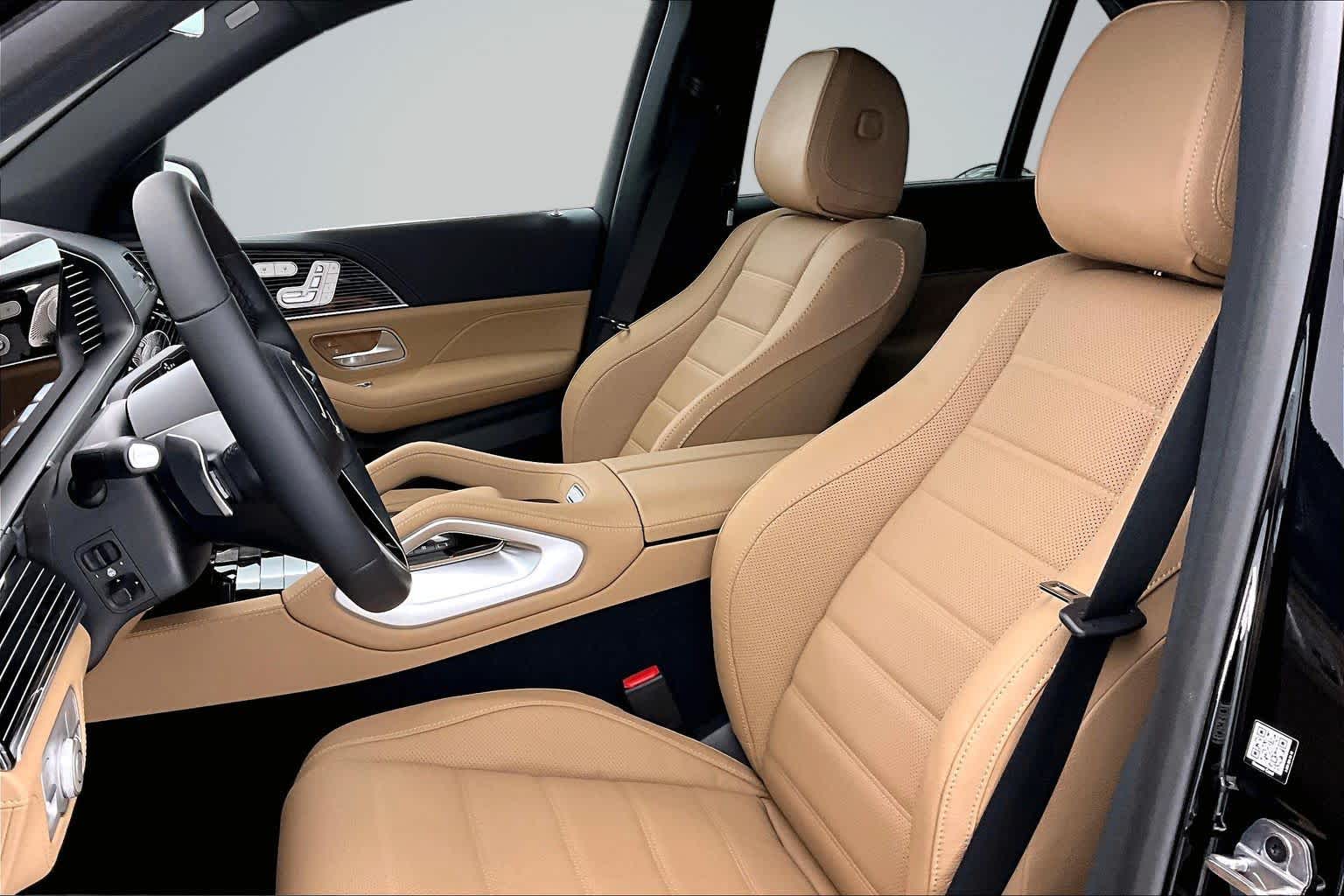 Thumbnail: 2026 Mercedes-Benz GLE - 11