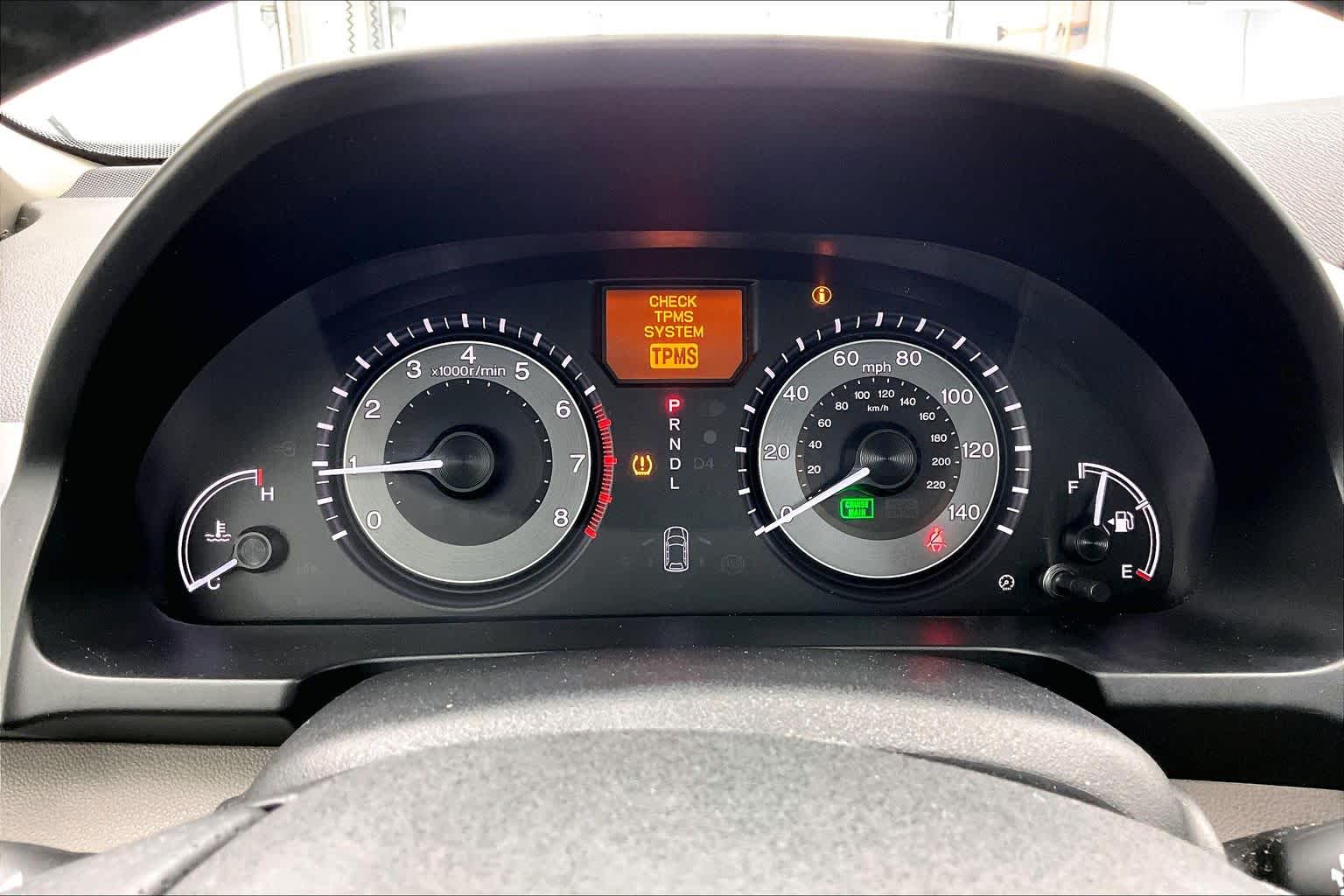 Thumbnail: 2014 Honda Odyssey - 18