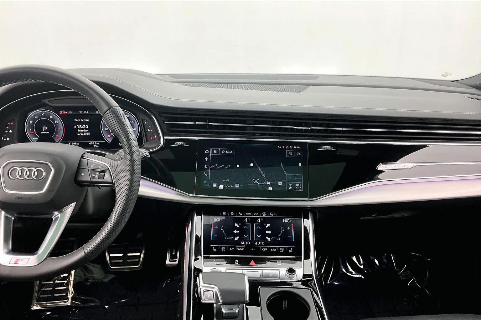 Thumbnail: 2024 Audi Q7 - 16