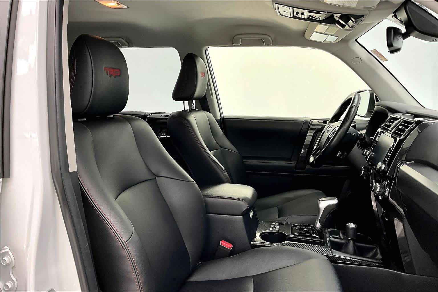 Thumbnail: 2024 Toyota 4Runner - 14