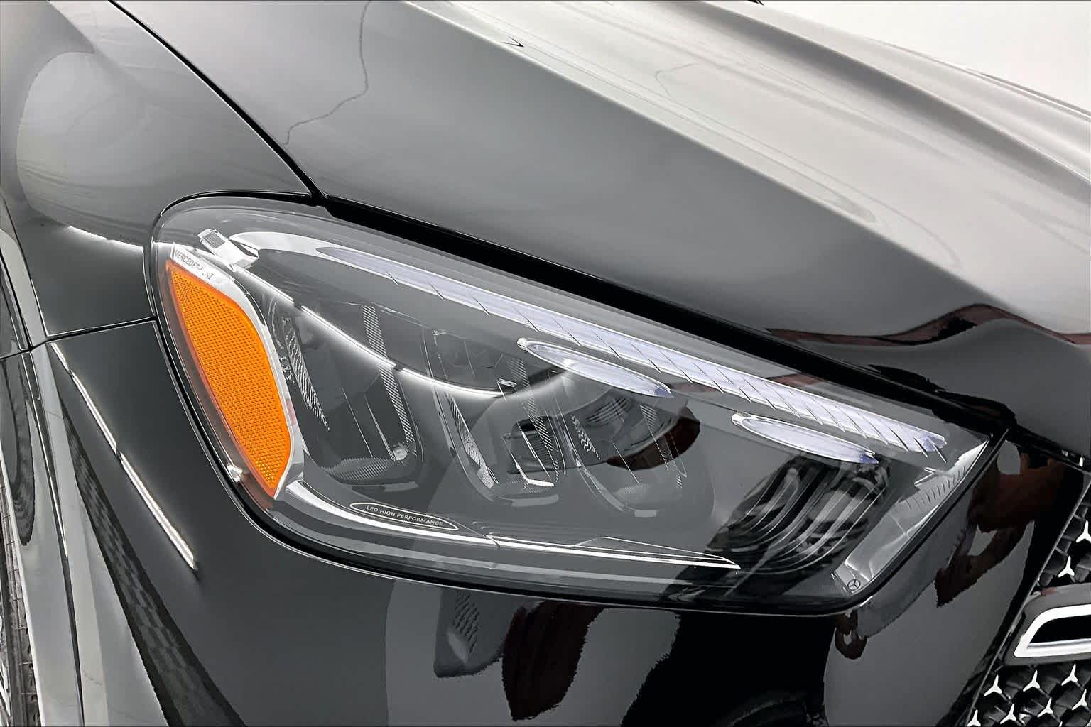 Thumbnail: 2026 Mercedes-Benz GLE - 21