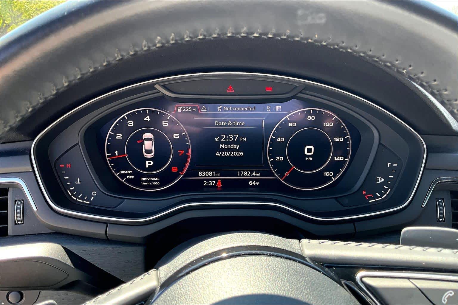 Thumbnail: 2018 Audi A5 - 18