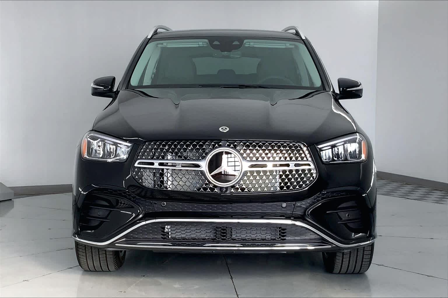 Thumbnail: 2025 Mercedes-Benz GLE - 6