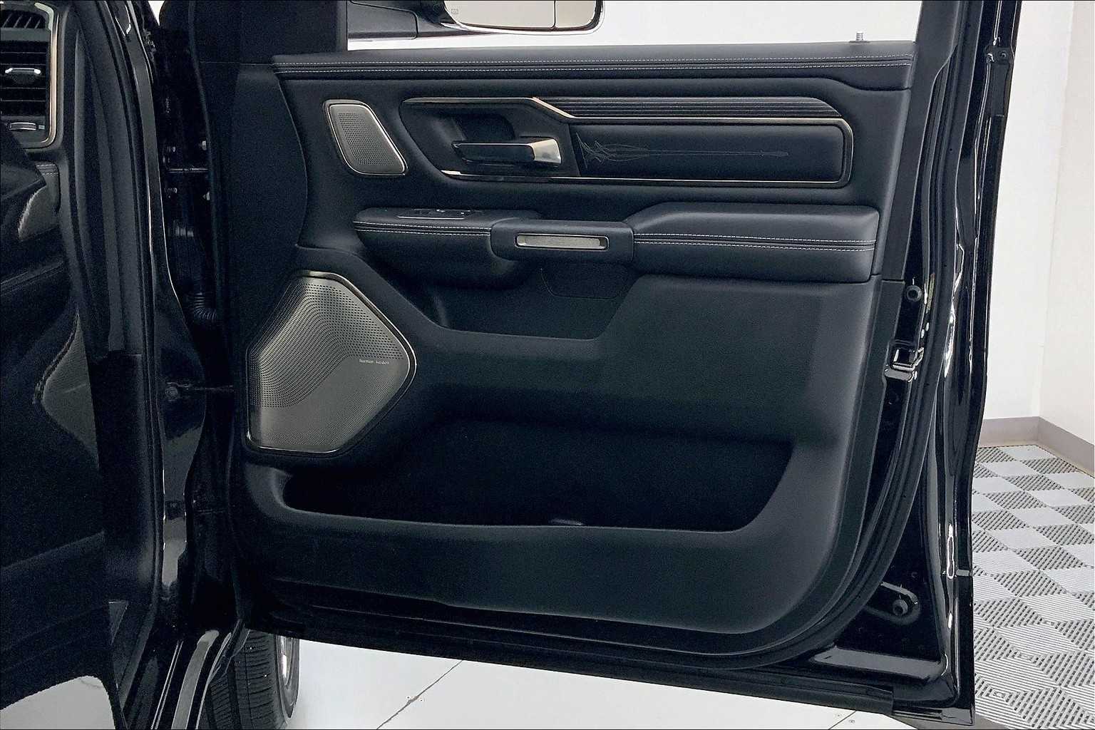 Thumbnail: 2020 RAM 1500 - 24