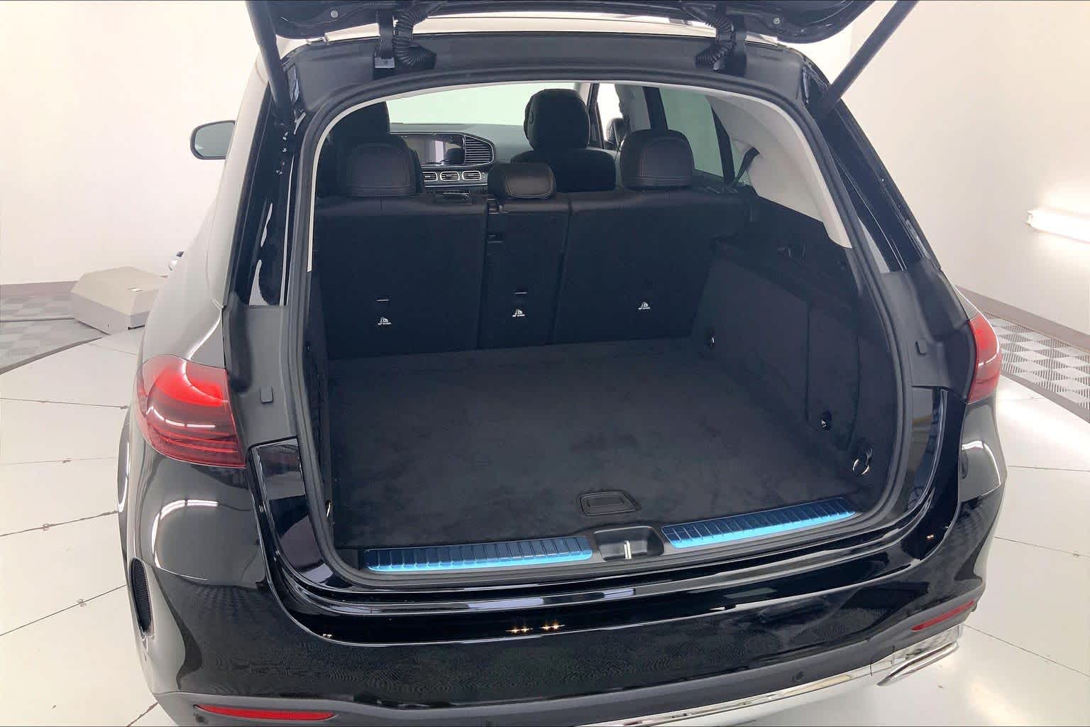 Thumbnail: 2026 Mercedes-Benz GLE - 19