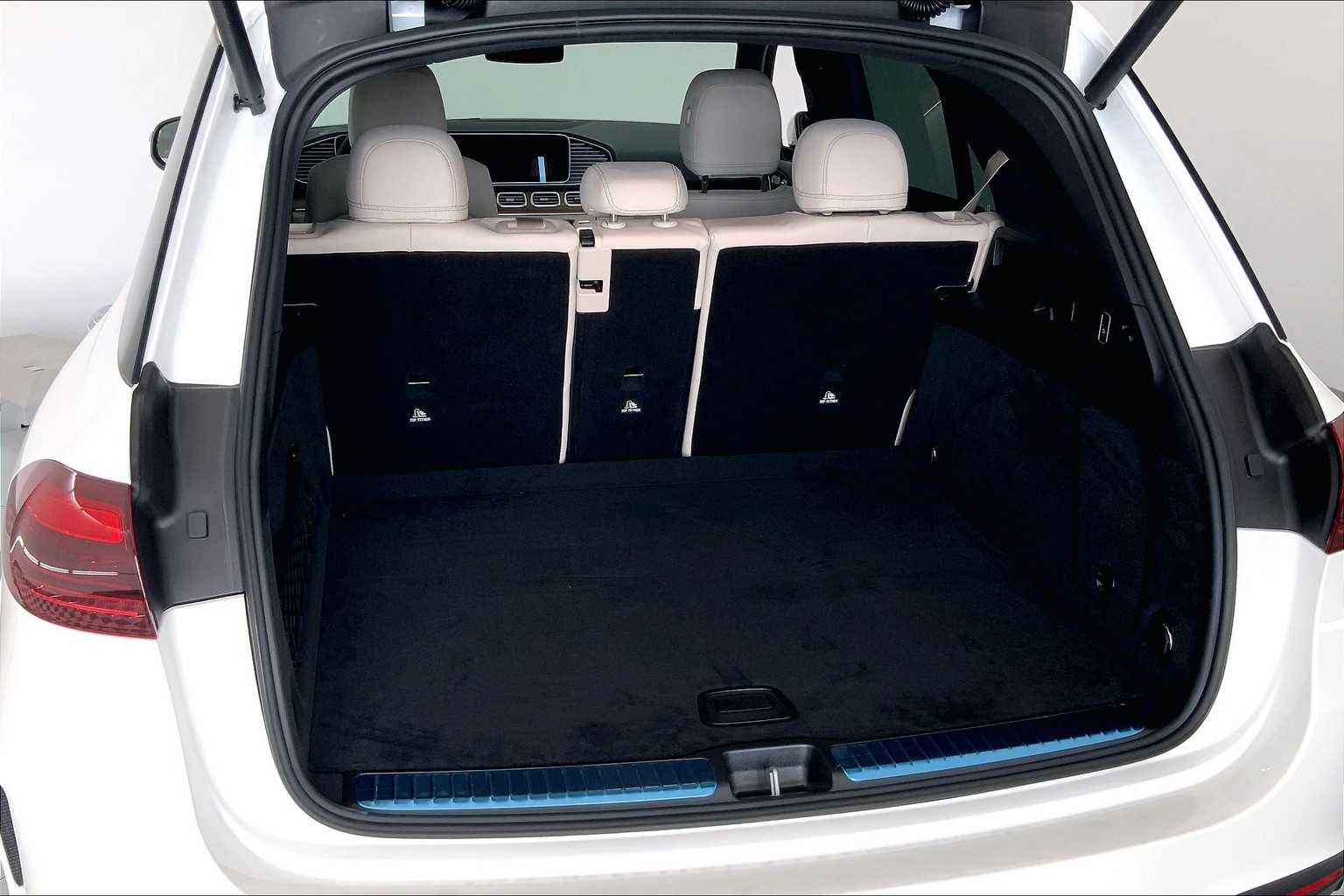 Thumbnail: 2026 Mercedes-Benz GLE - 19