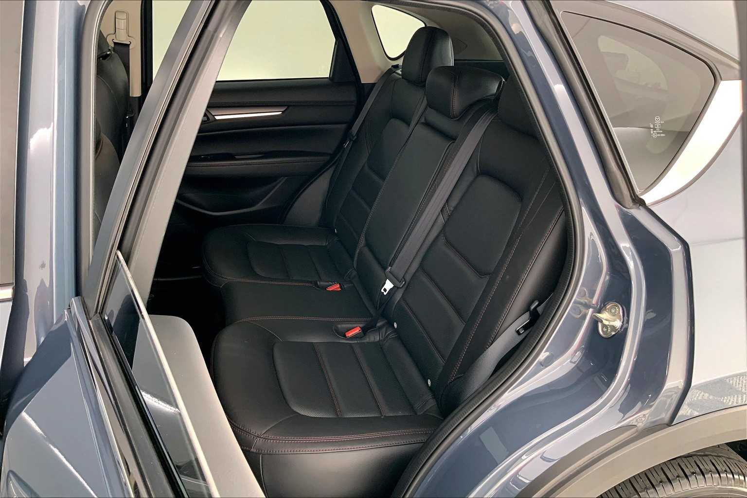 Thumbnail: 2024 Mazda CX-5 - 13