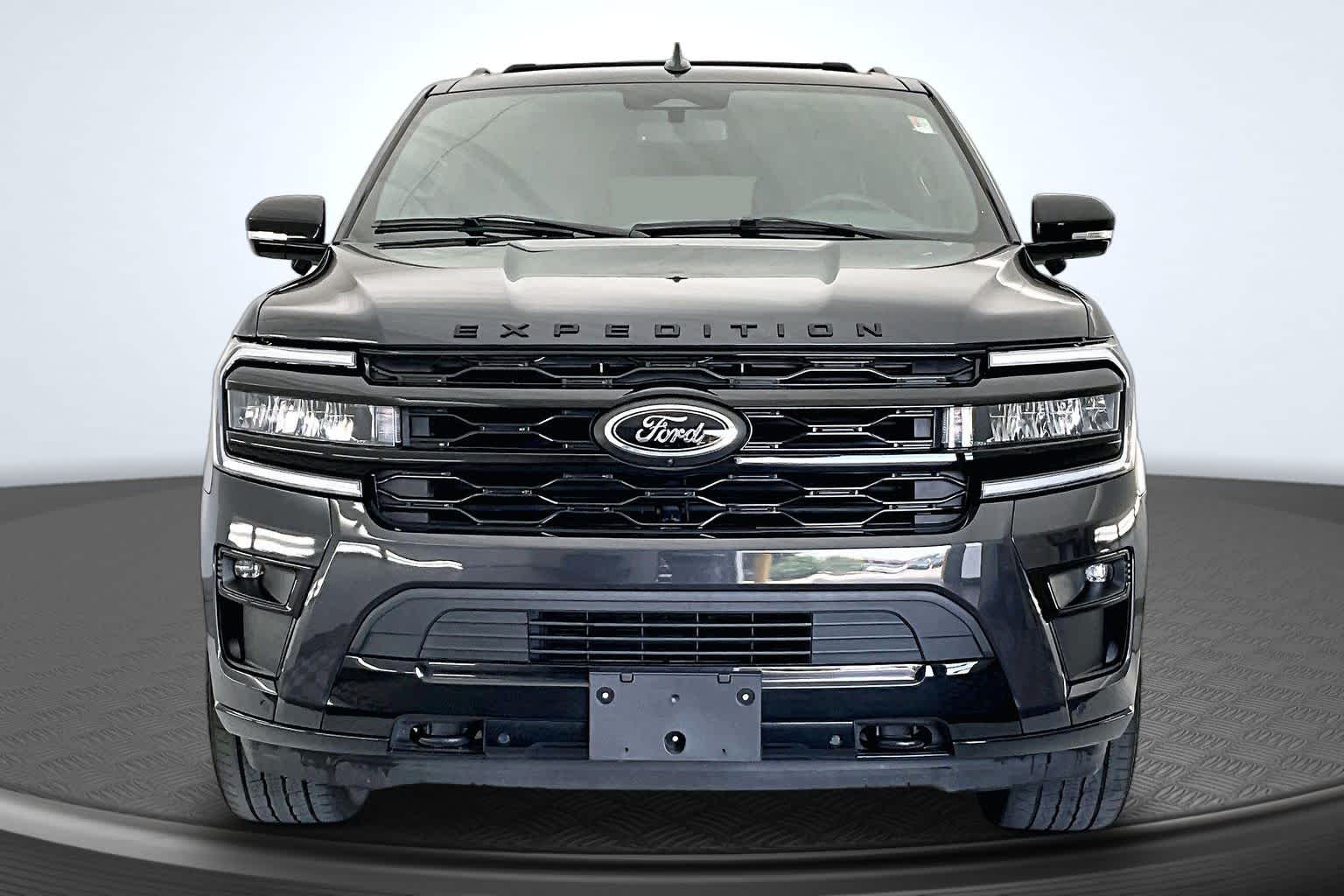 Thumbnail: 2022 Ford Expedition MAX - 6