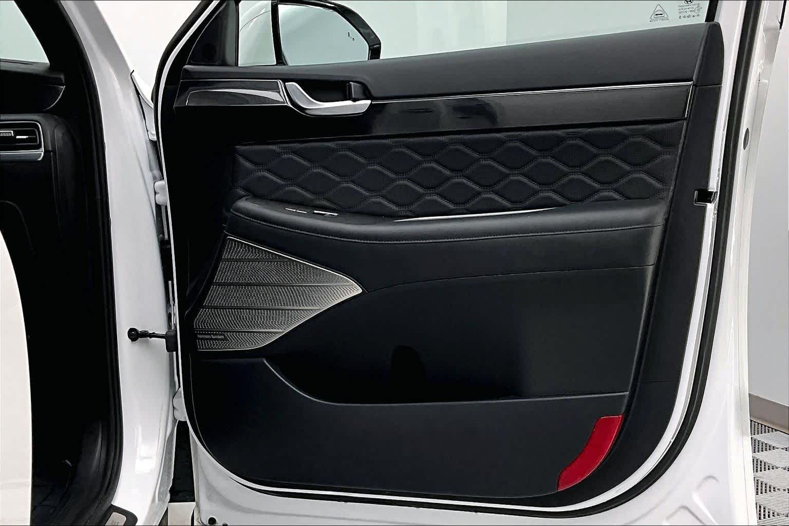 Thumbnail: 2021 Hyundai Palisade - 24