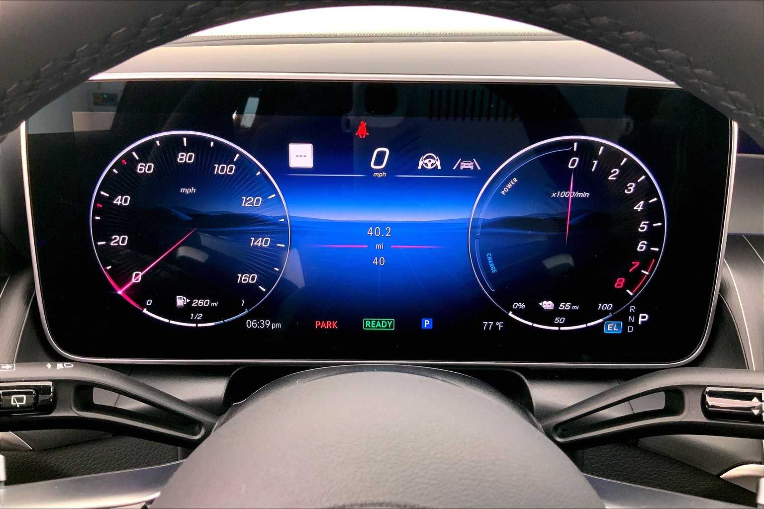 Thumbnail: 2025 Mercedes-Benz GLC - 18