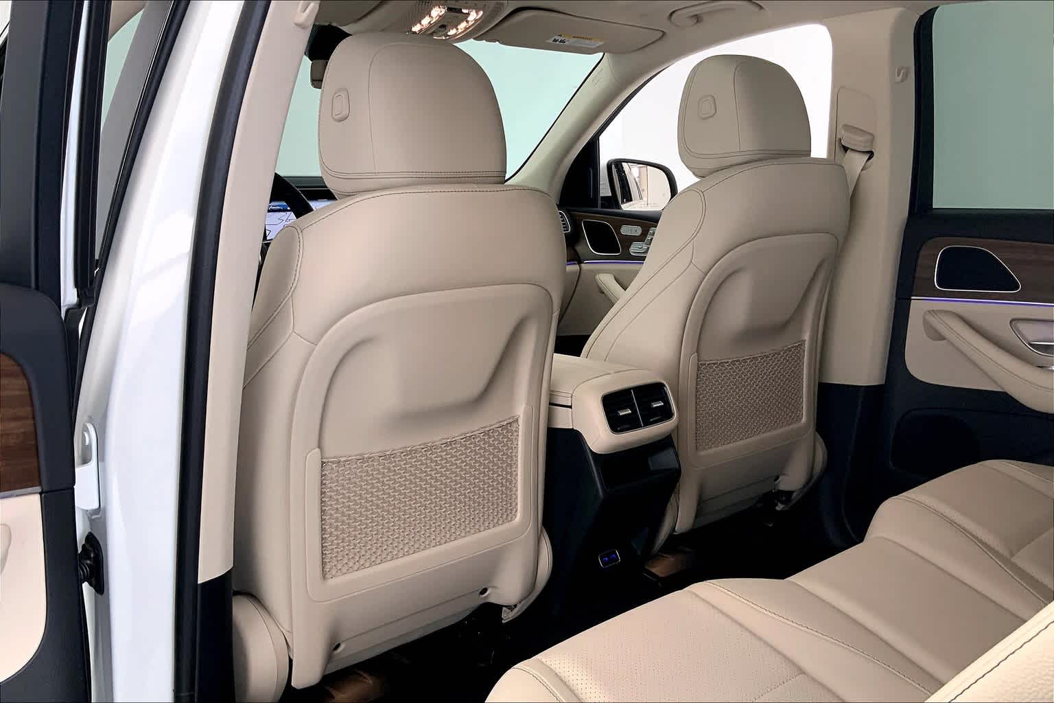 2025 Mercedes-Benz GLE 350 12