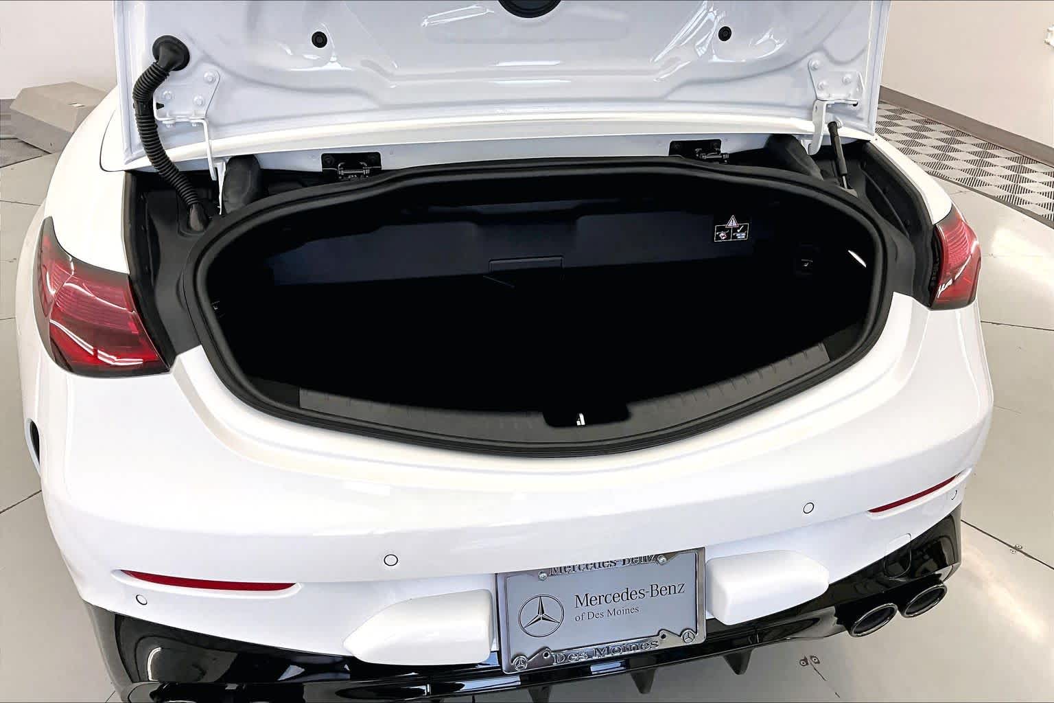 Thumbnail: 2026 Mercedes-Benz CLE - 19