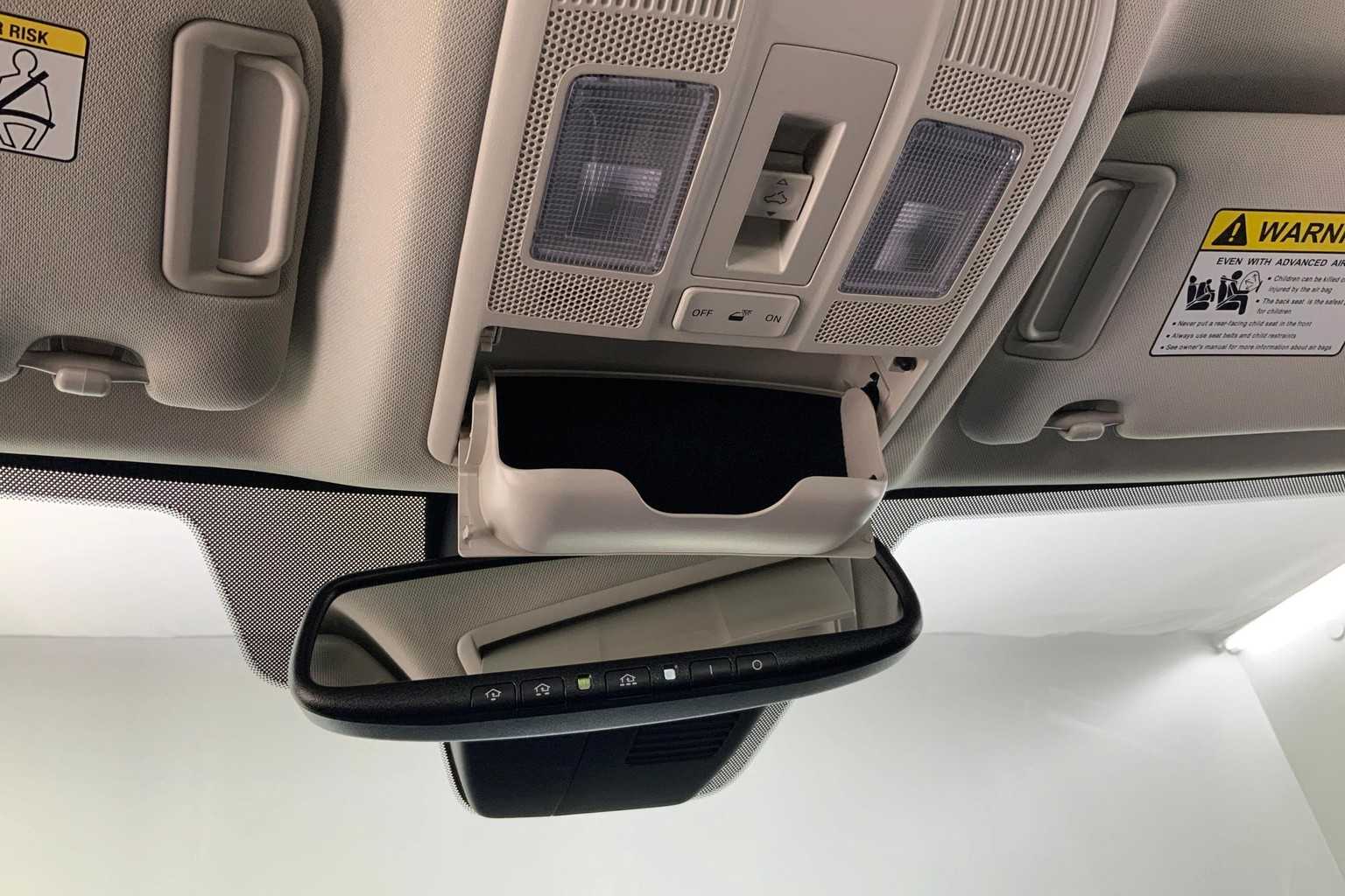 Thumbnail: 2024 Mazda CX-5 - 29