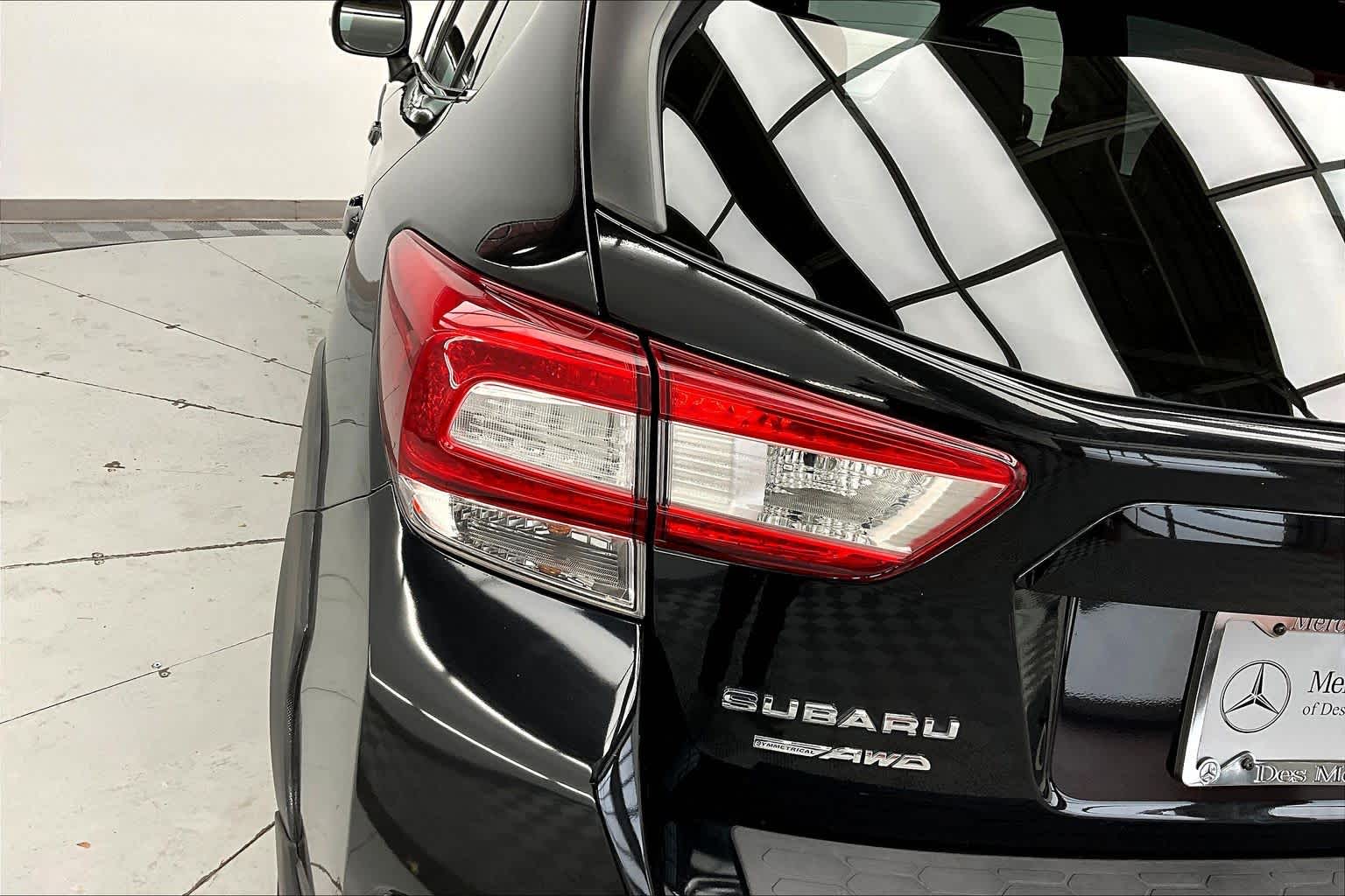 Thumbnail: 2018 Subaru Crosstrek - 25