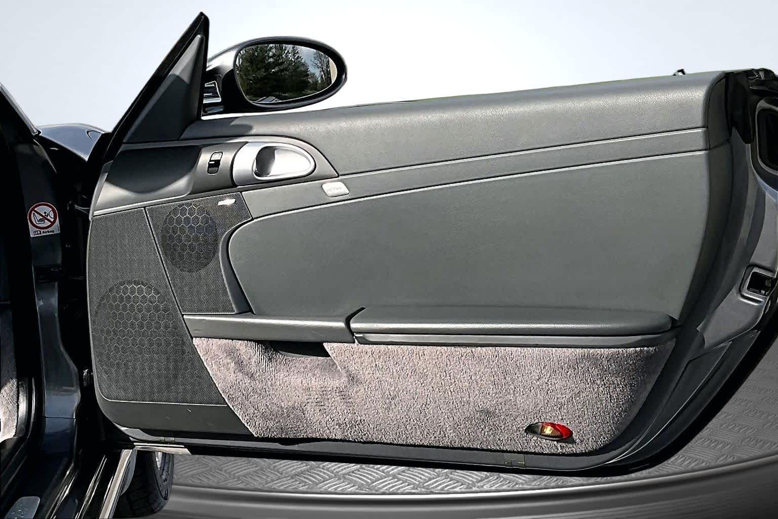 Thumbnail: 2008 Porsche Boxster - 24