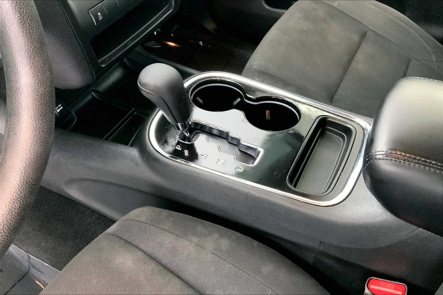 Thumbnail: 2013 Dodge Durango - 17