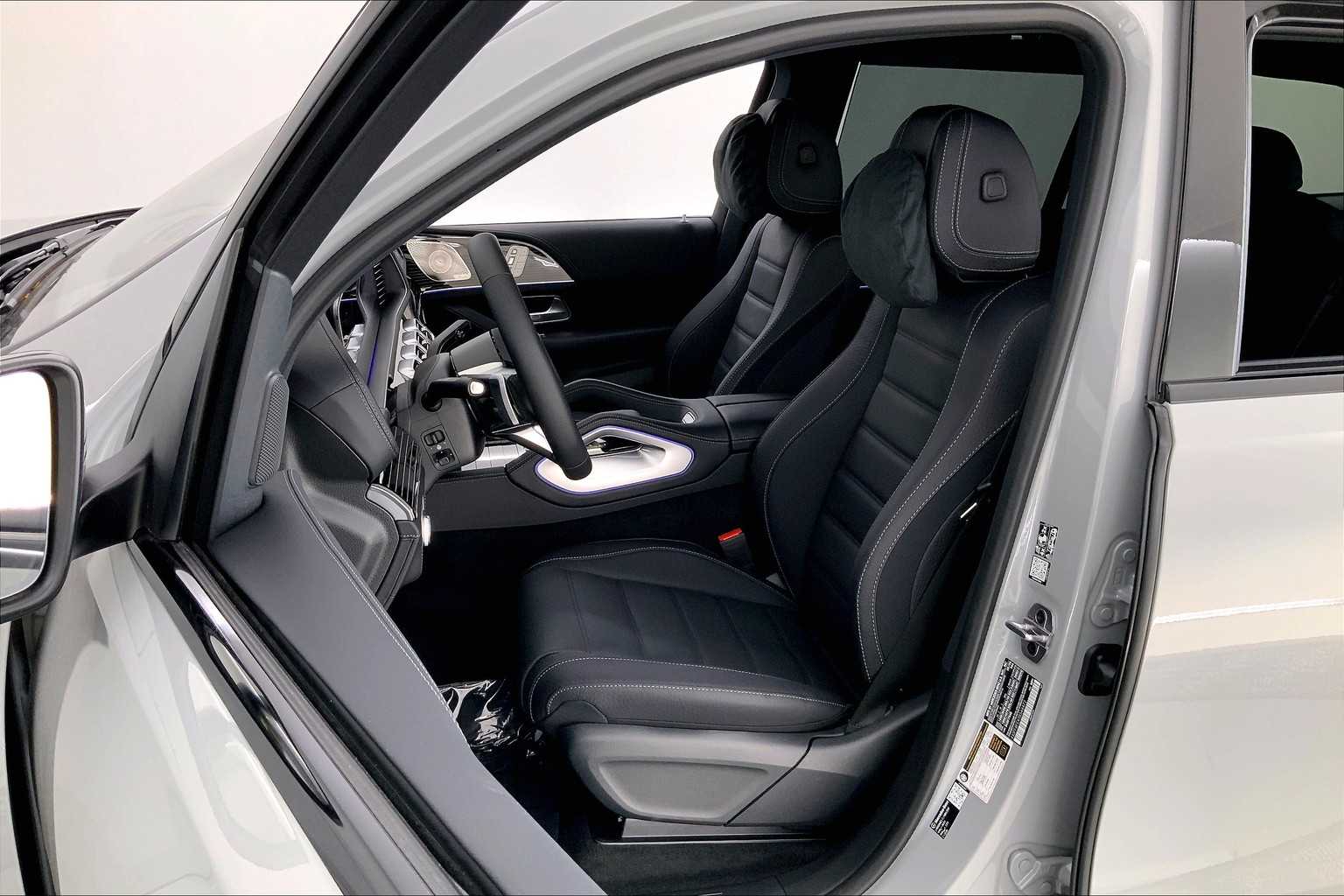 Thumbnail: 2026 Mercedes-Benz GLS - 11