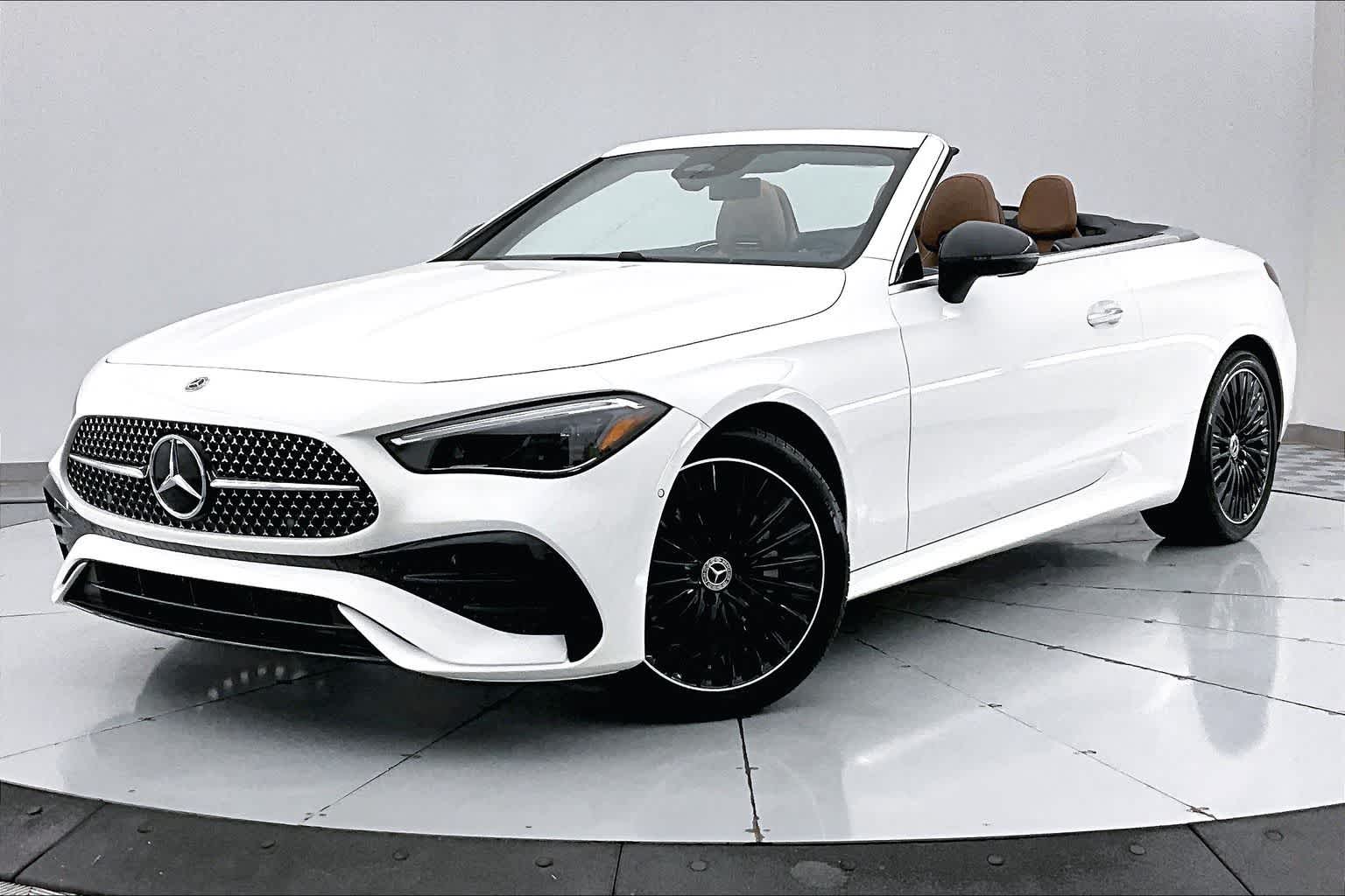 2026 Mercedes-Benz CLE 300 -
                  Urbandale, IA