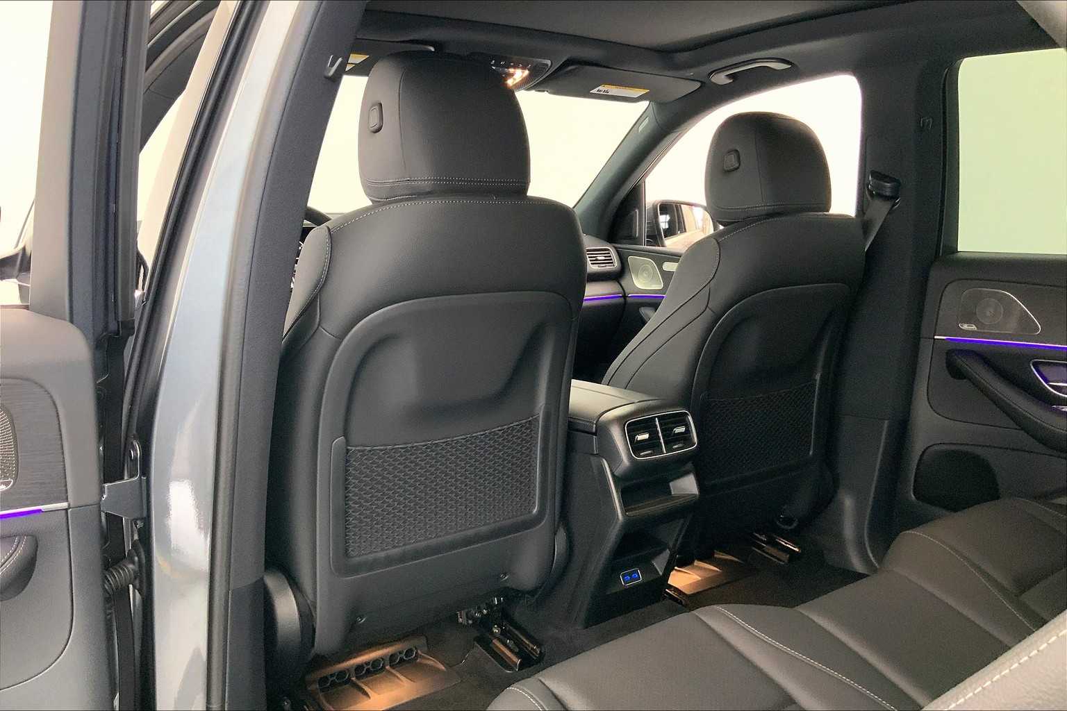 Thumbnail: 2025 Mercedes-Benz GLE - 12