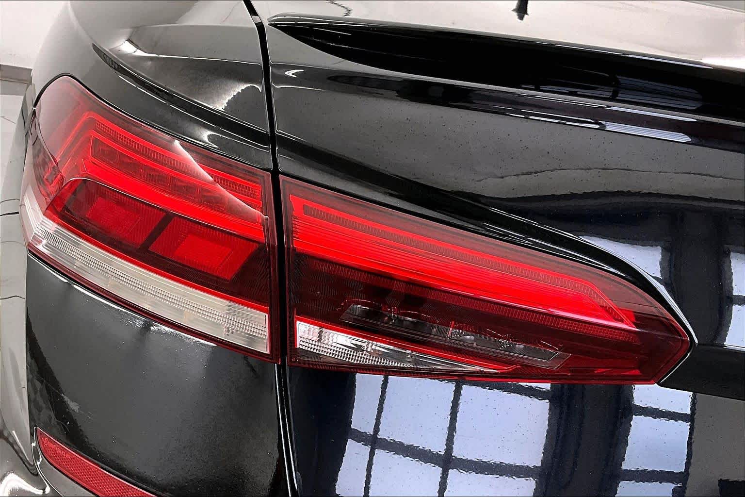 Thumbnail: 2020 Volkswagen Passat - 24