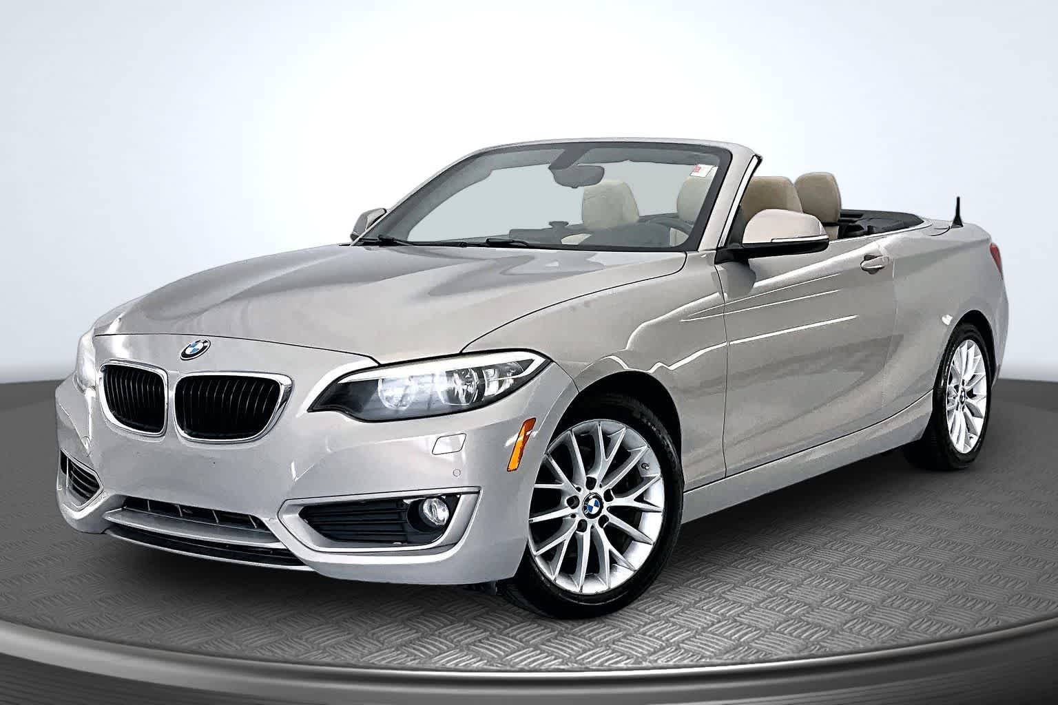 2015 BMW 2 Series 228i xDrive -
                  Urbandale, IA