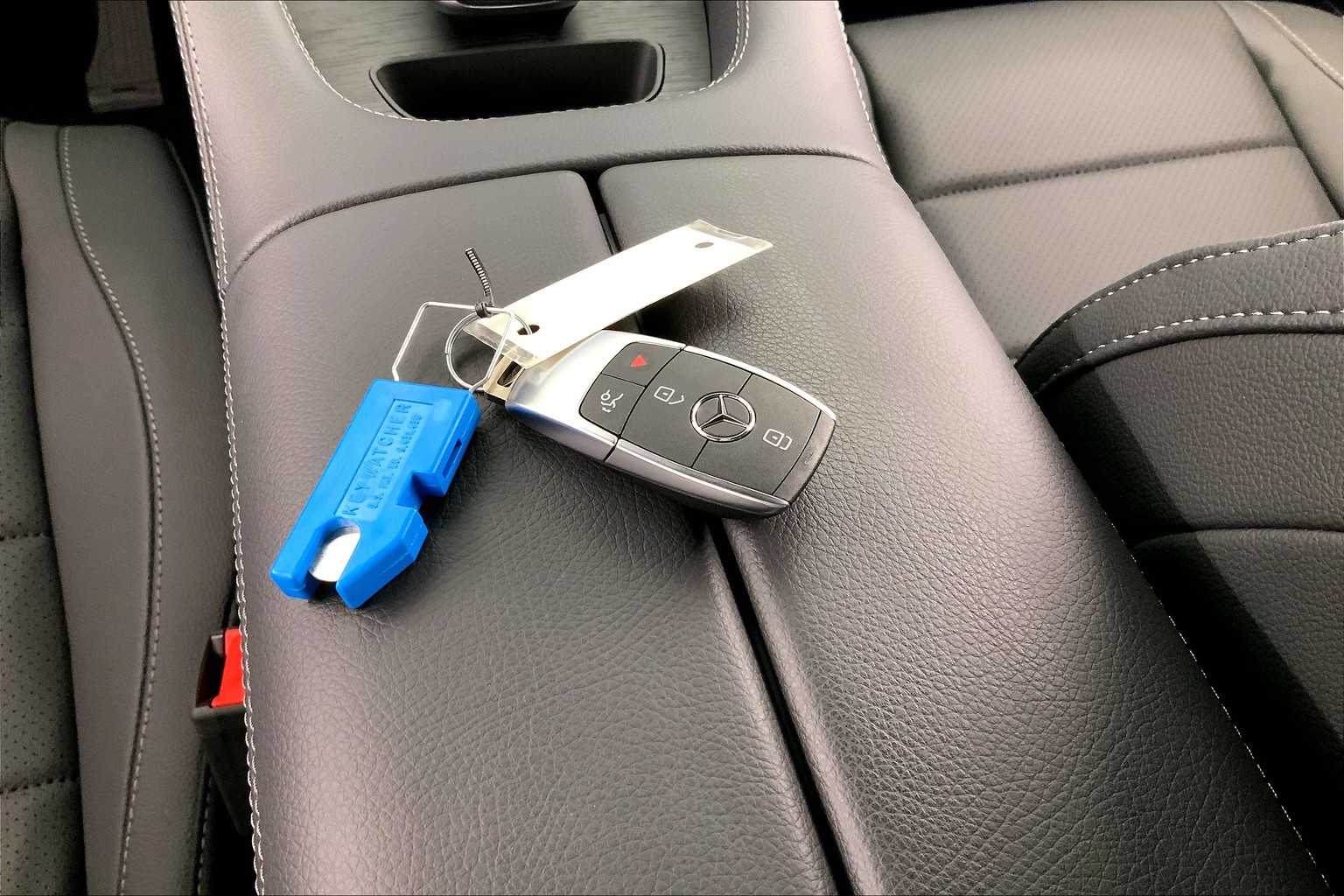 Thumbnail: 2025 Mercedes-Benz GLE - 20