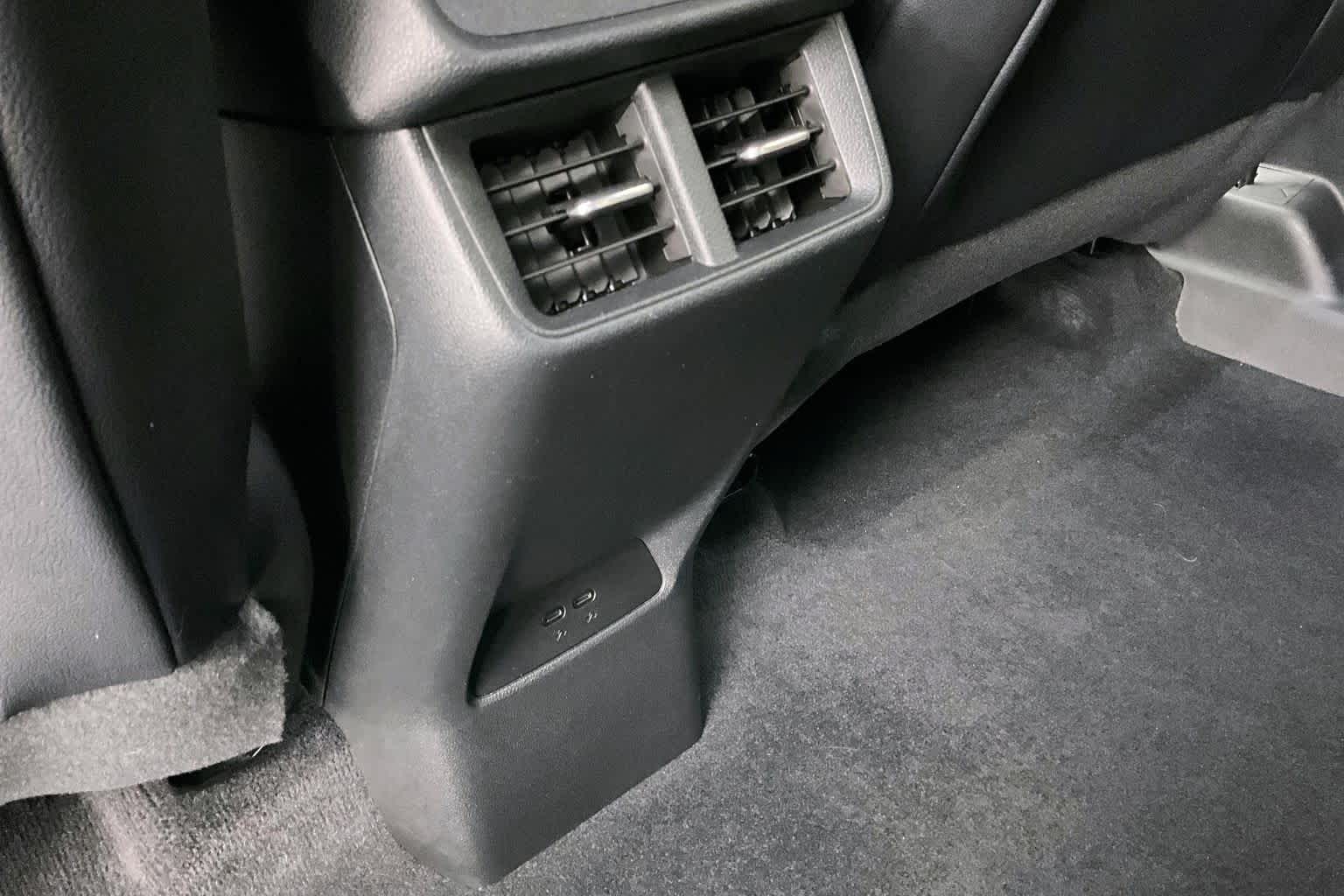 Thumbnail: 2025 Chevrolet Equinox - 28