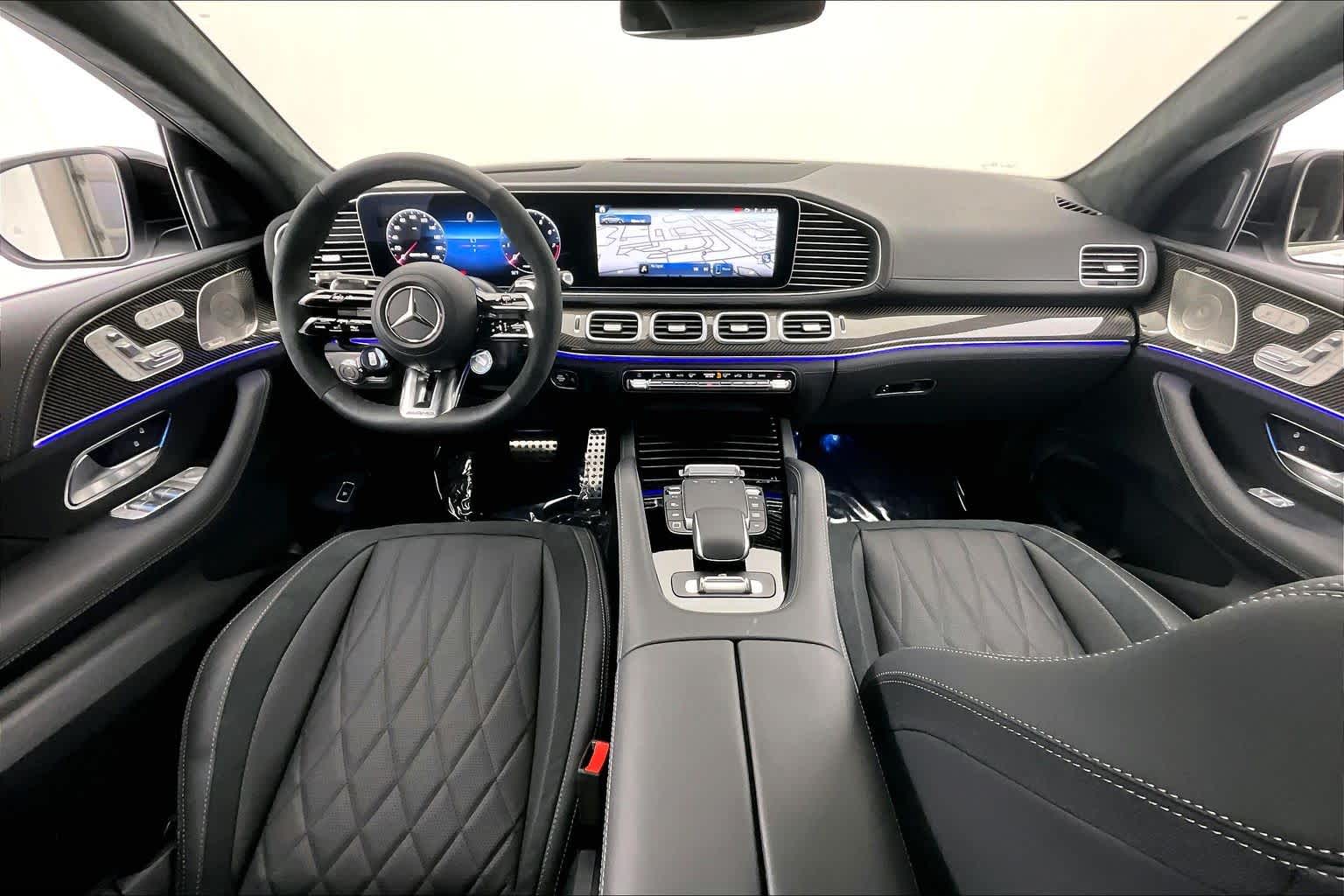 Thumbnail: 2026 Mercedes-Benz GL-Class - 10