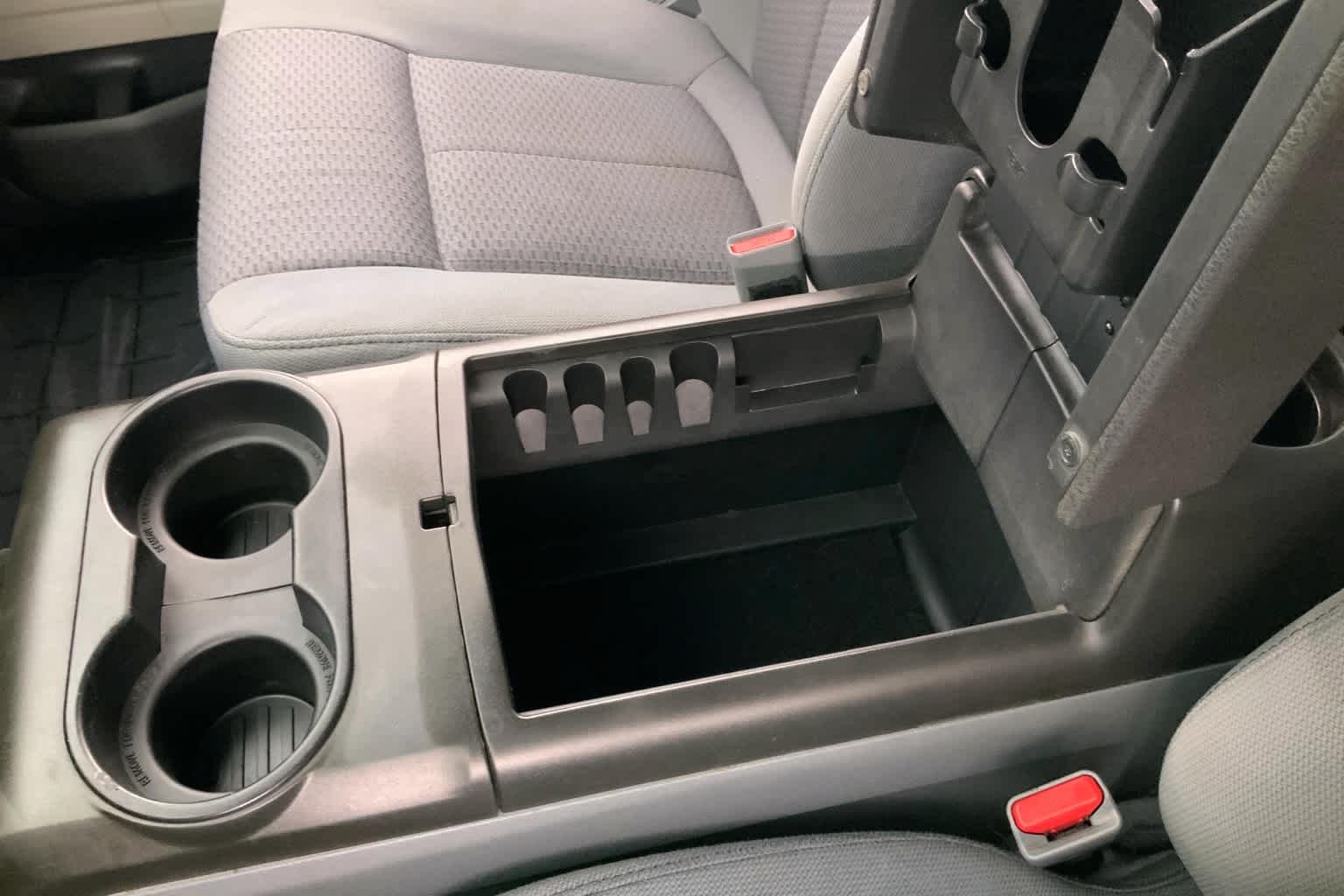 Thumbnail: 2011 Ford F-150 - 28