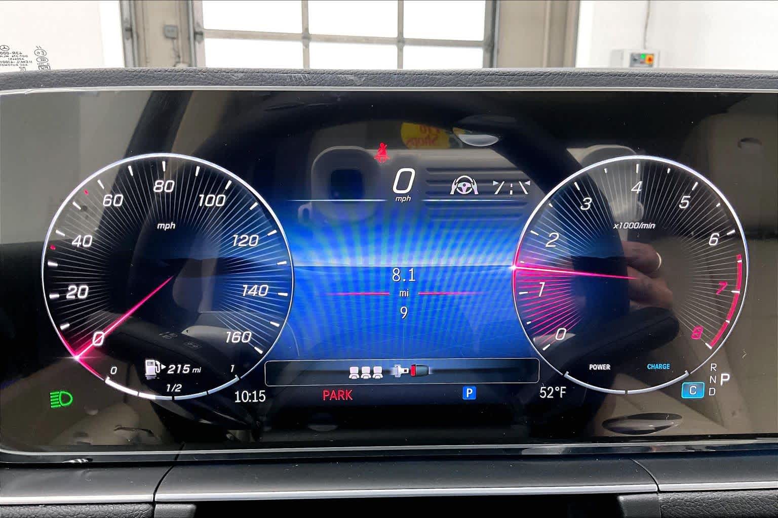 Thumbnail: 2026 Mercedes-Benz GLE - 18