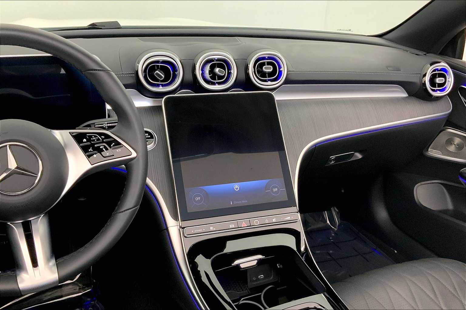 Thumbnail: 2024 Mercedes-Benz CLE - 16